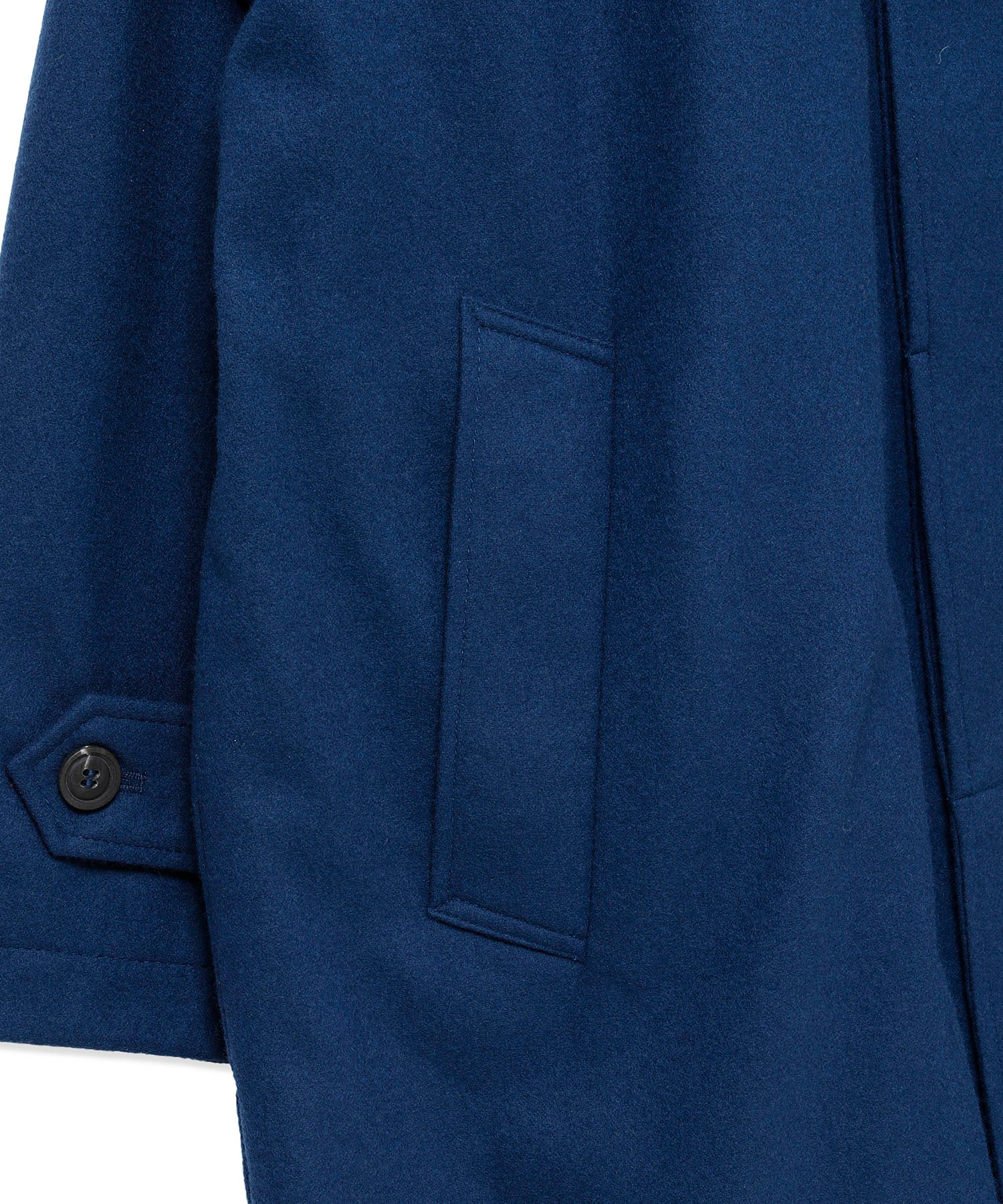 Long Coat B
