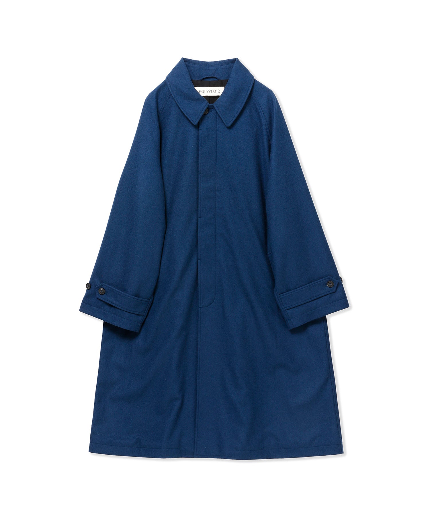 Long Coat B