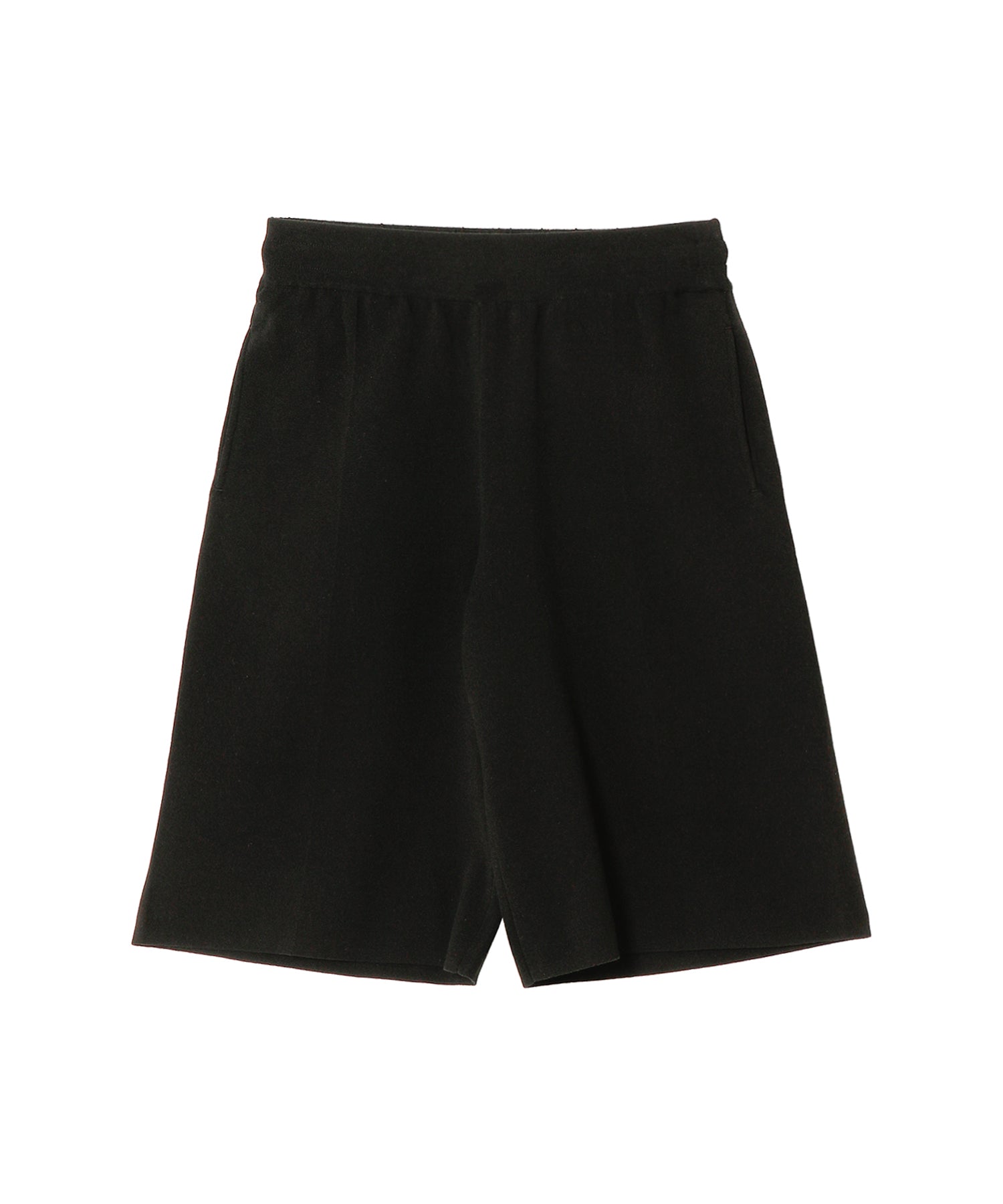 MELVIN SHORTS (BLACK) - RYE TENDER (ライテンダー) - bottom