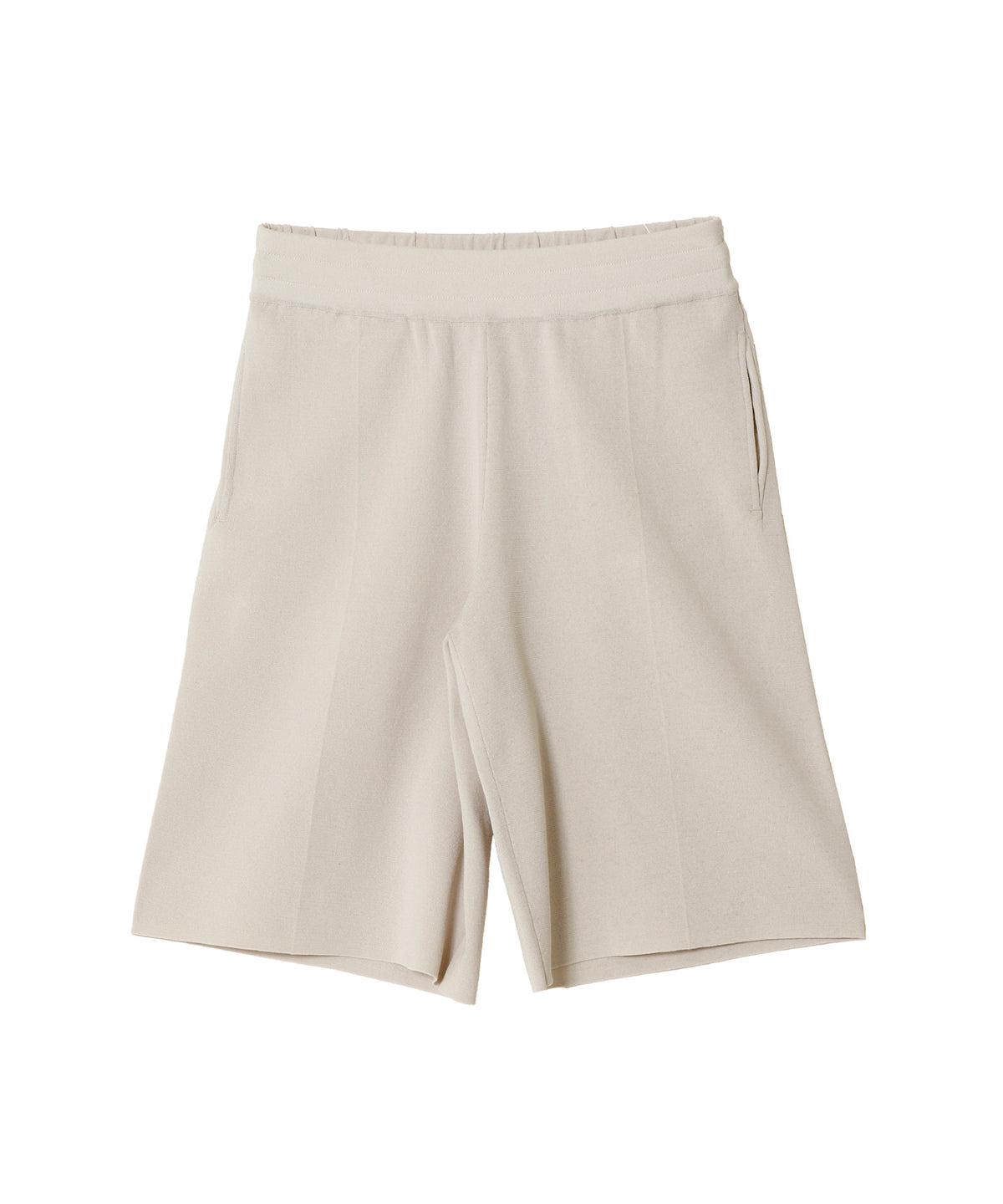 MELVIN SHORTS (OFF-WHITE)