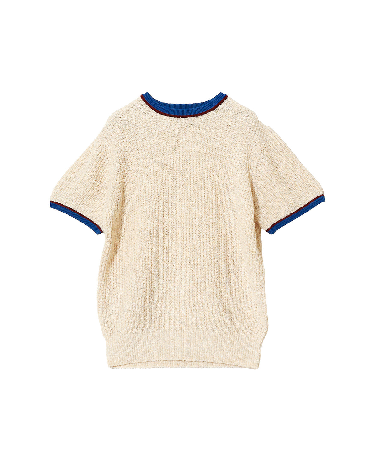 TUSCAN TOP (OFF-WHITE)