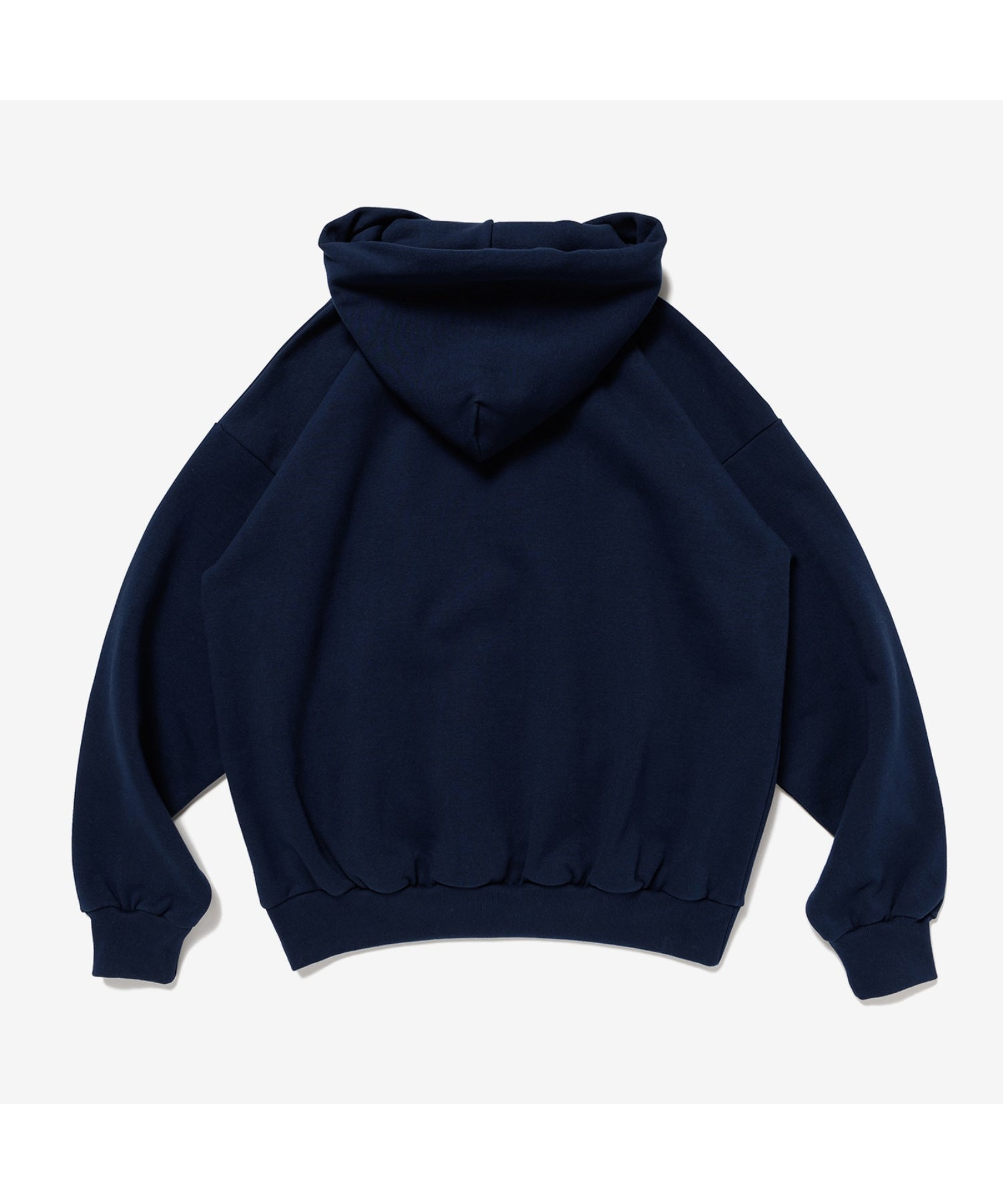 WTVUA / HOODY / COTTON