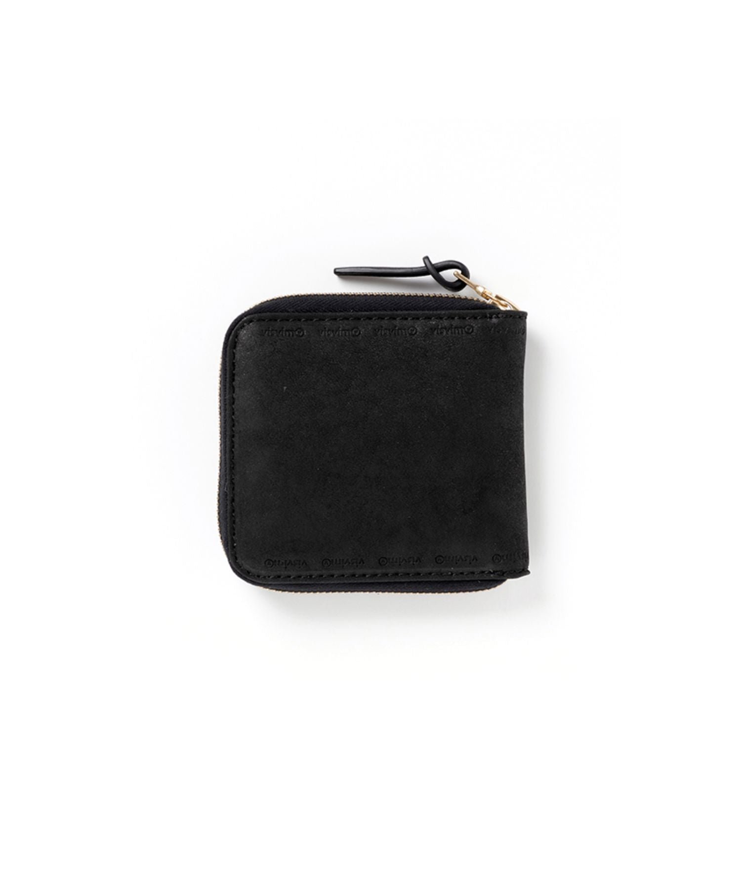 LEATHER BI-FOLD - visvim (ビズビム) - goods (グッズ) | FIGURE