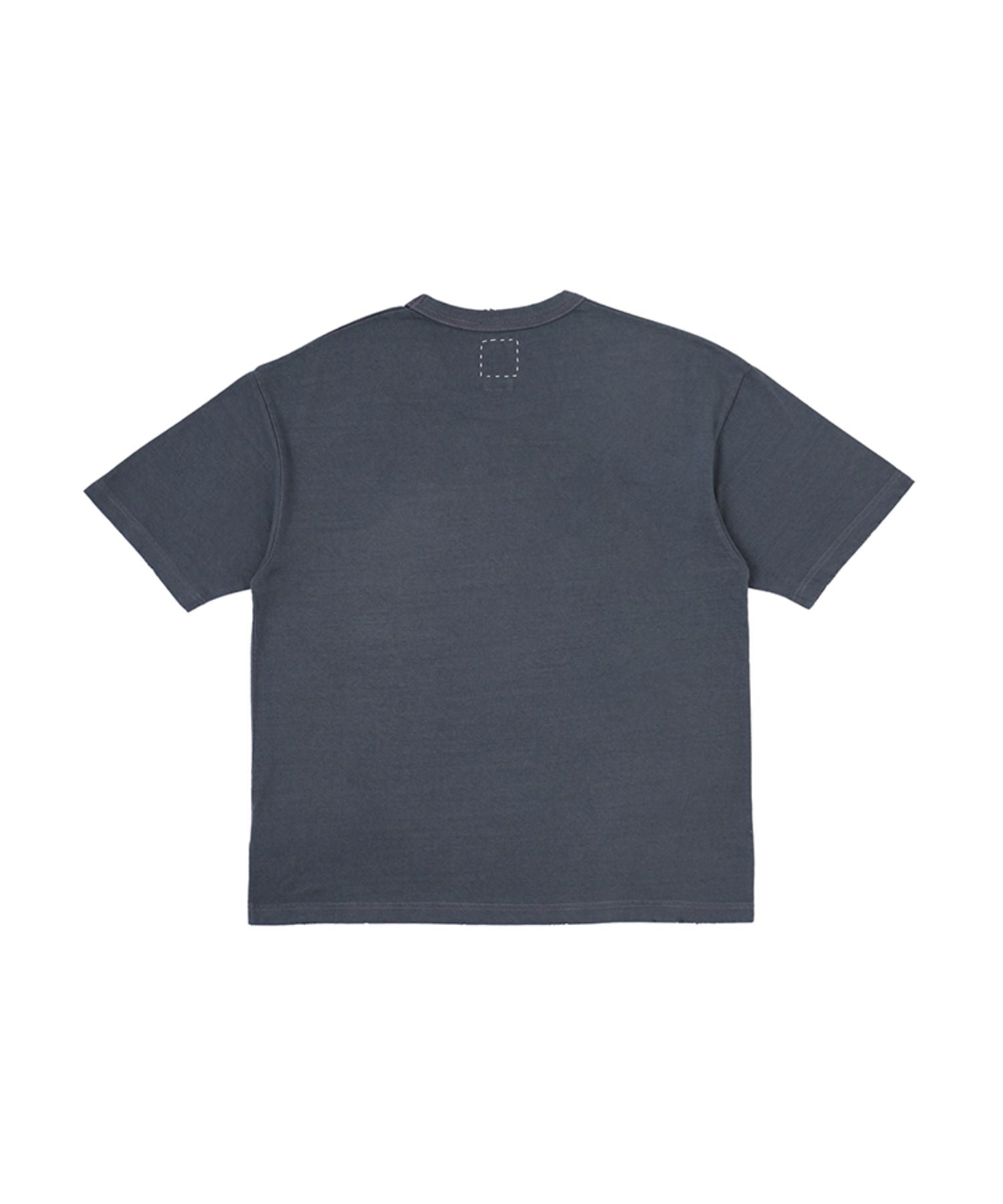 AMPLUS TEE S/S (U.D.)