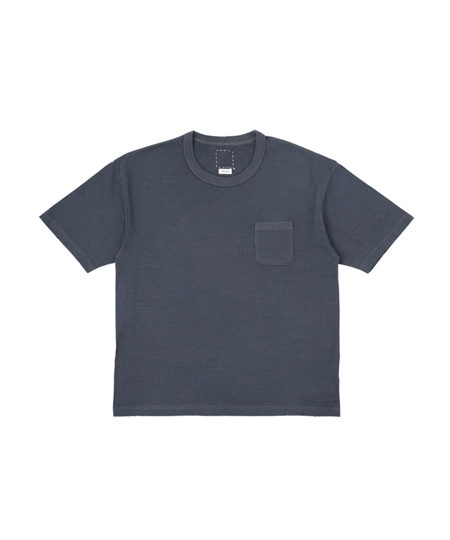 AMPLUS TEE S/S (U.D.)
