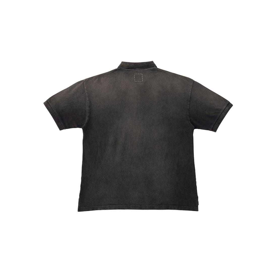 JUMBO WELLER S/S DMGD