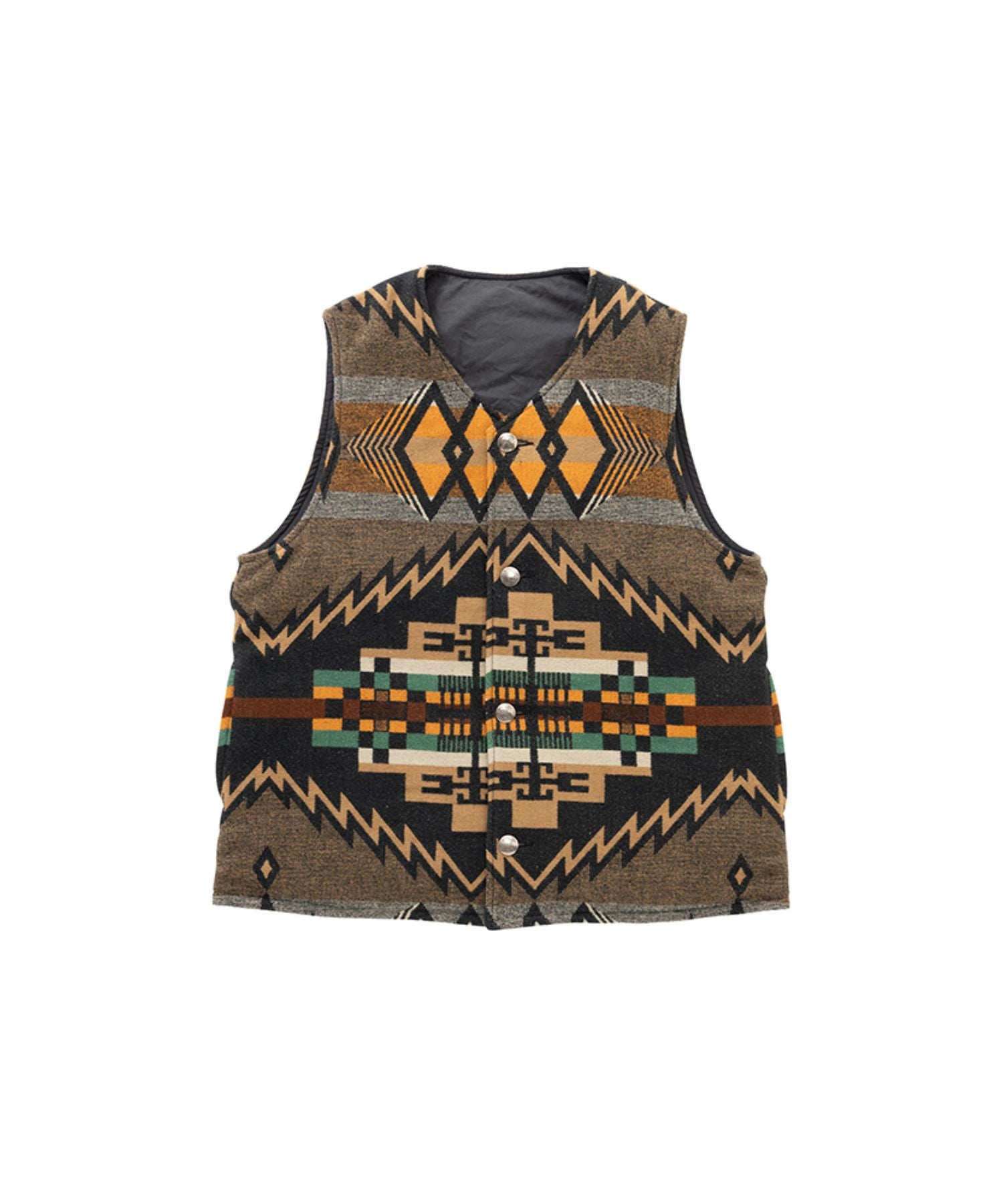 Kora Down Vest
