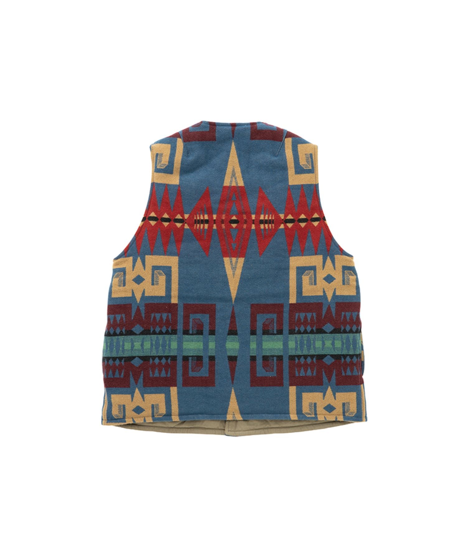 Kora Down Vest