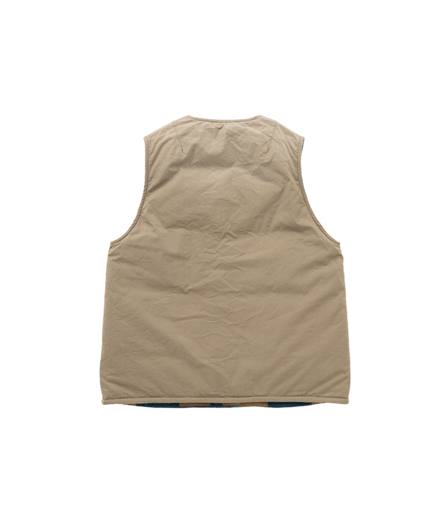 Kora Down Vest