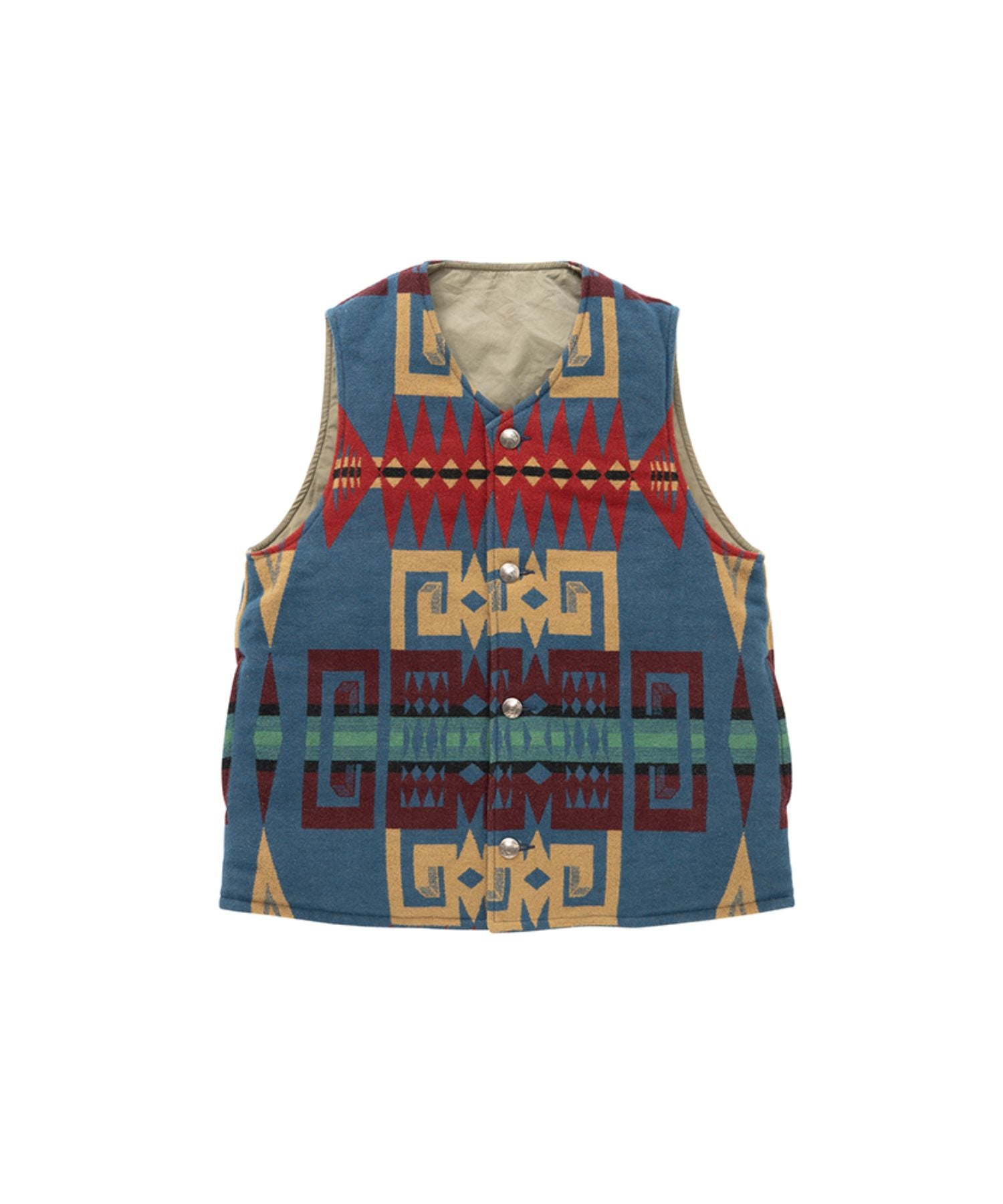 Kora Down Vest