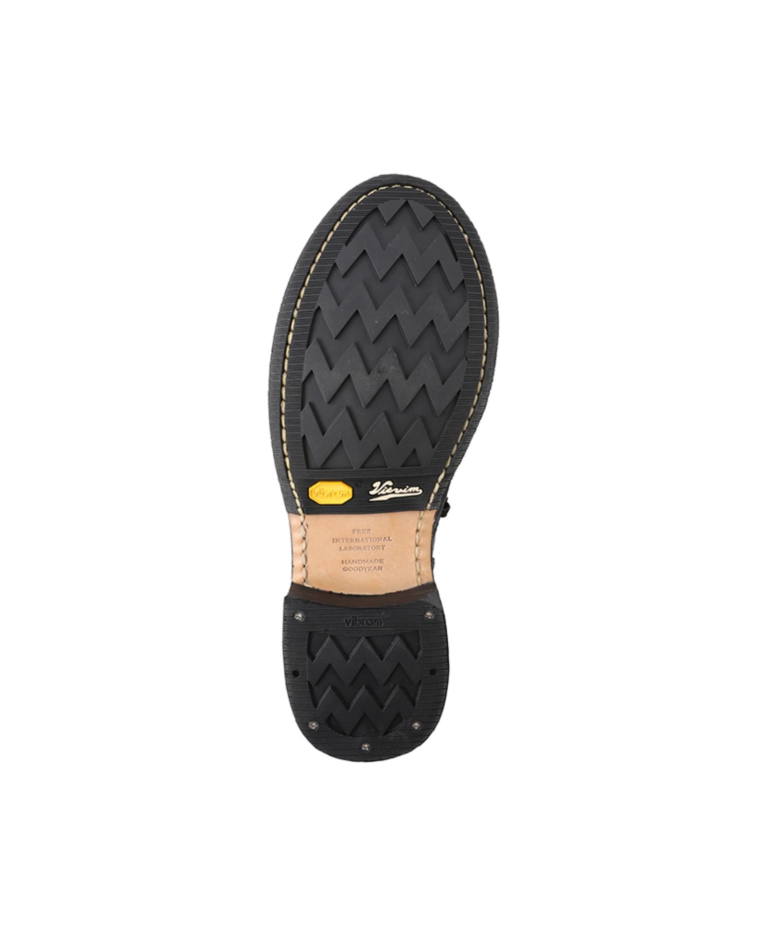 BRIGADIER BOOTS-FOLK
