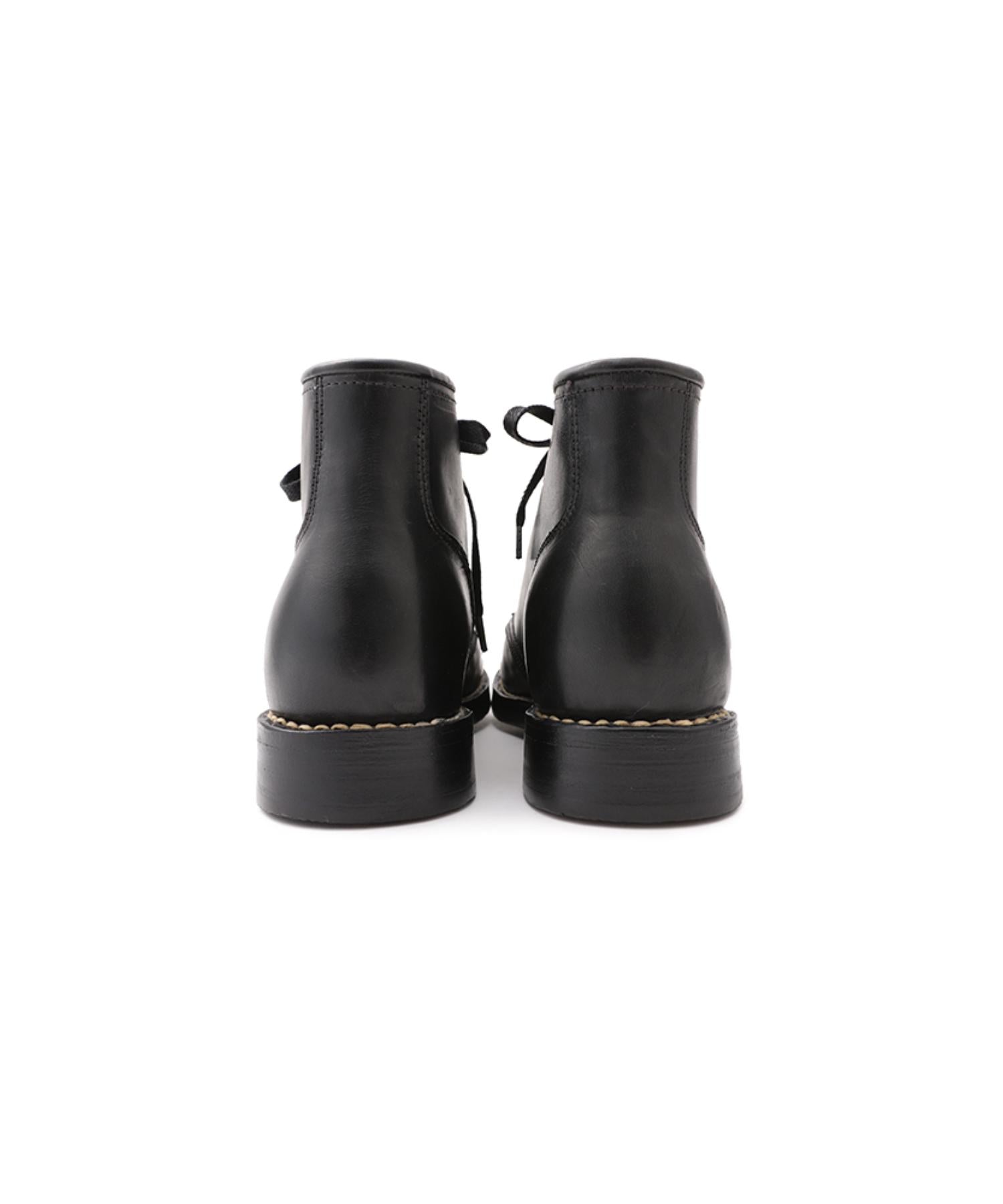 BRIGADIER BOOTS-FOLK
