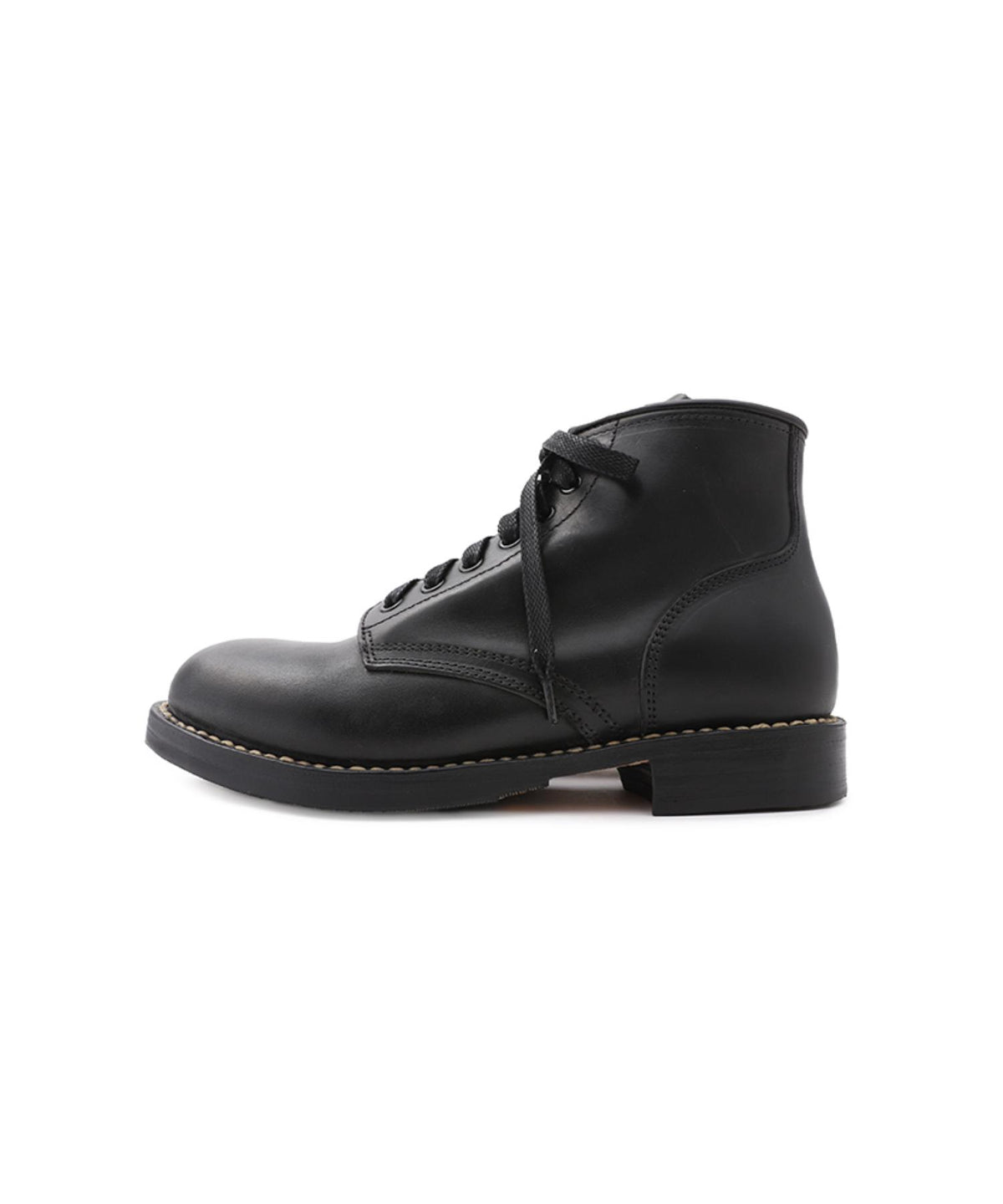 BRIGADIER BOOTS-FOLK