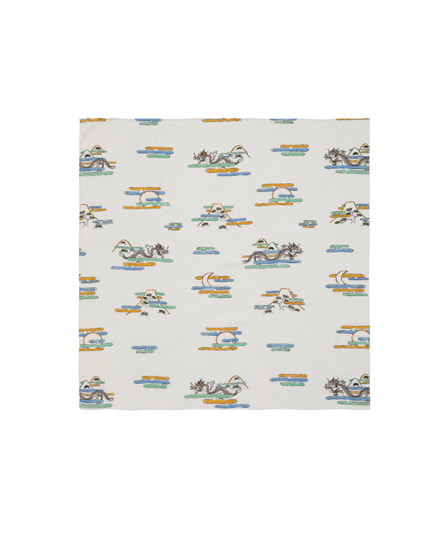 RAYON SCARF