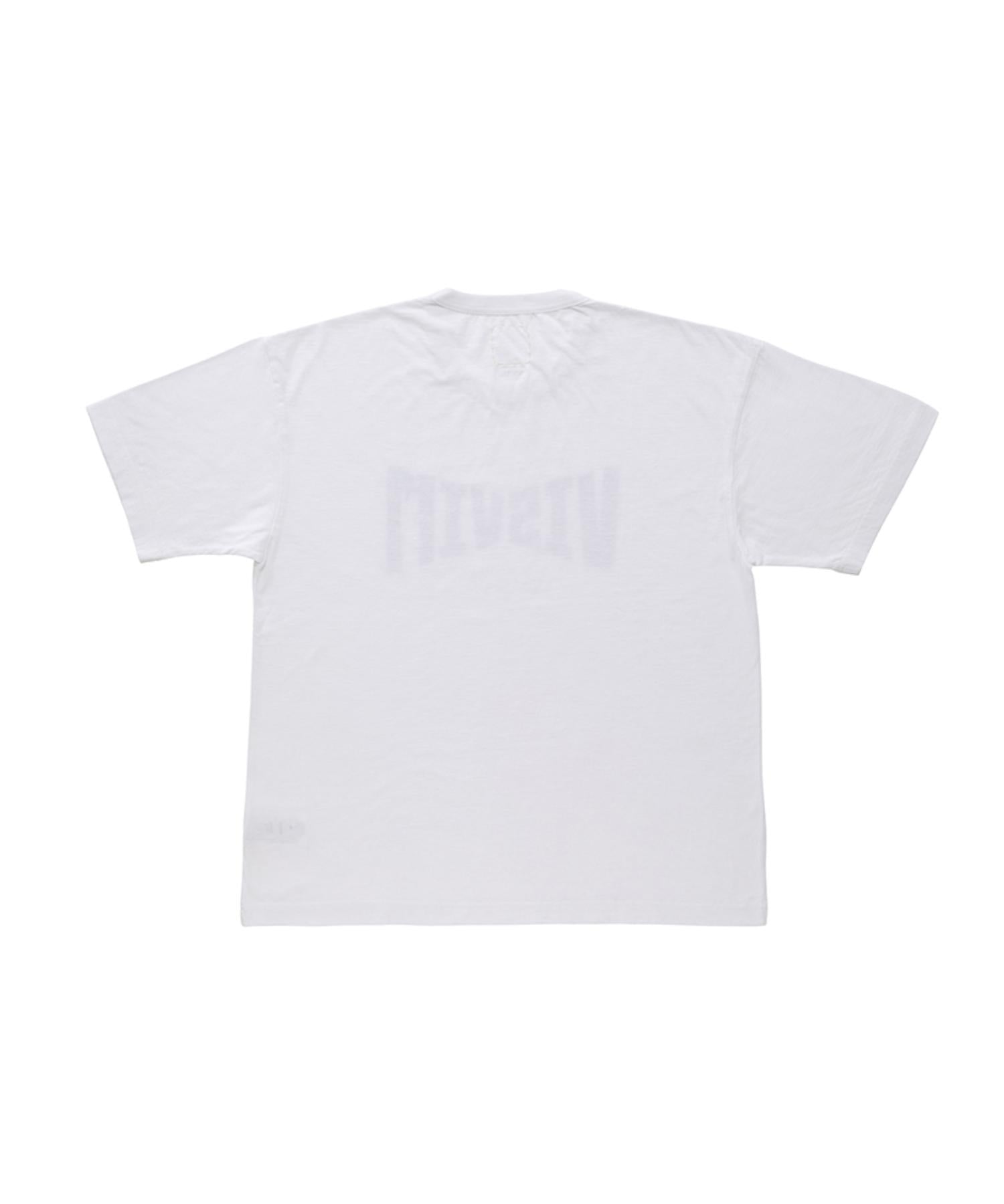 HERITAGE TEE S/S