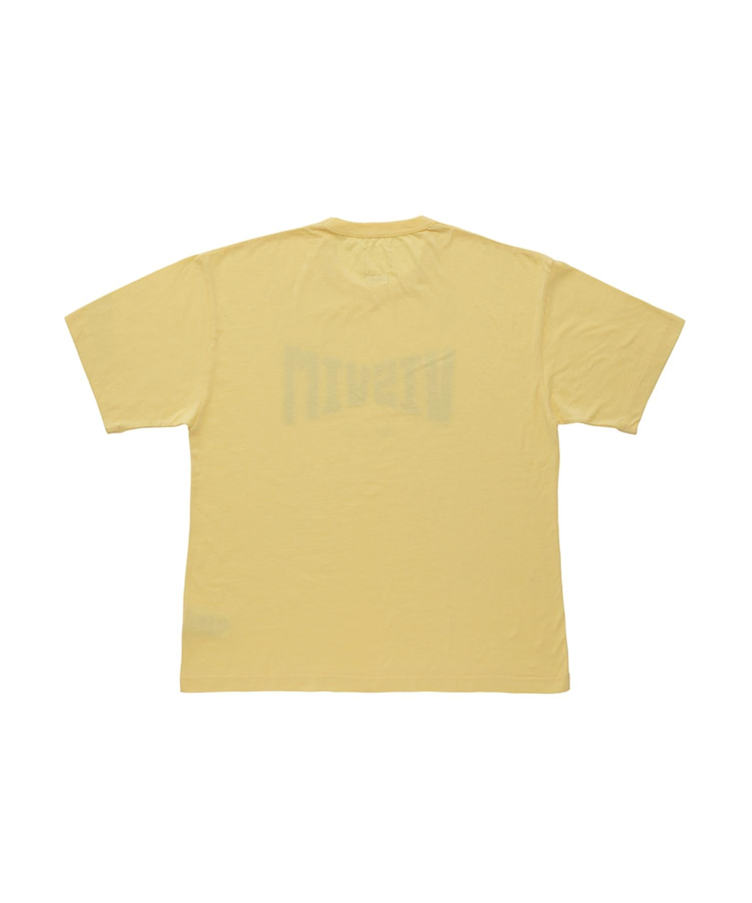 HERITAGE TEE S/S