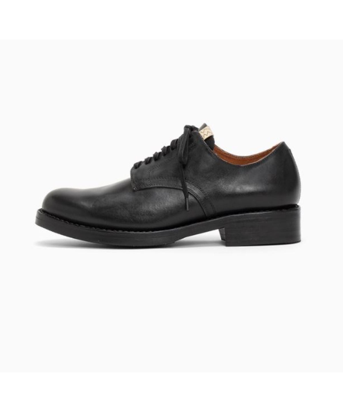 GALVIN PLAIN TOE-FOLK