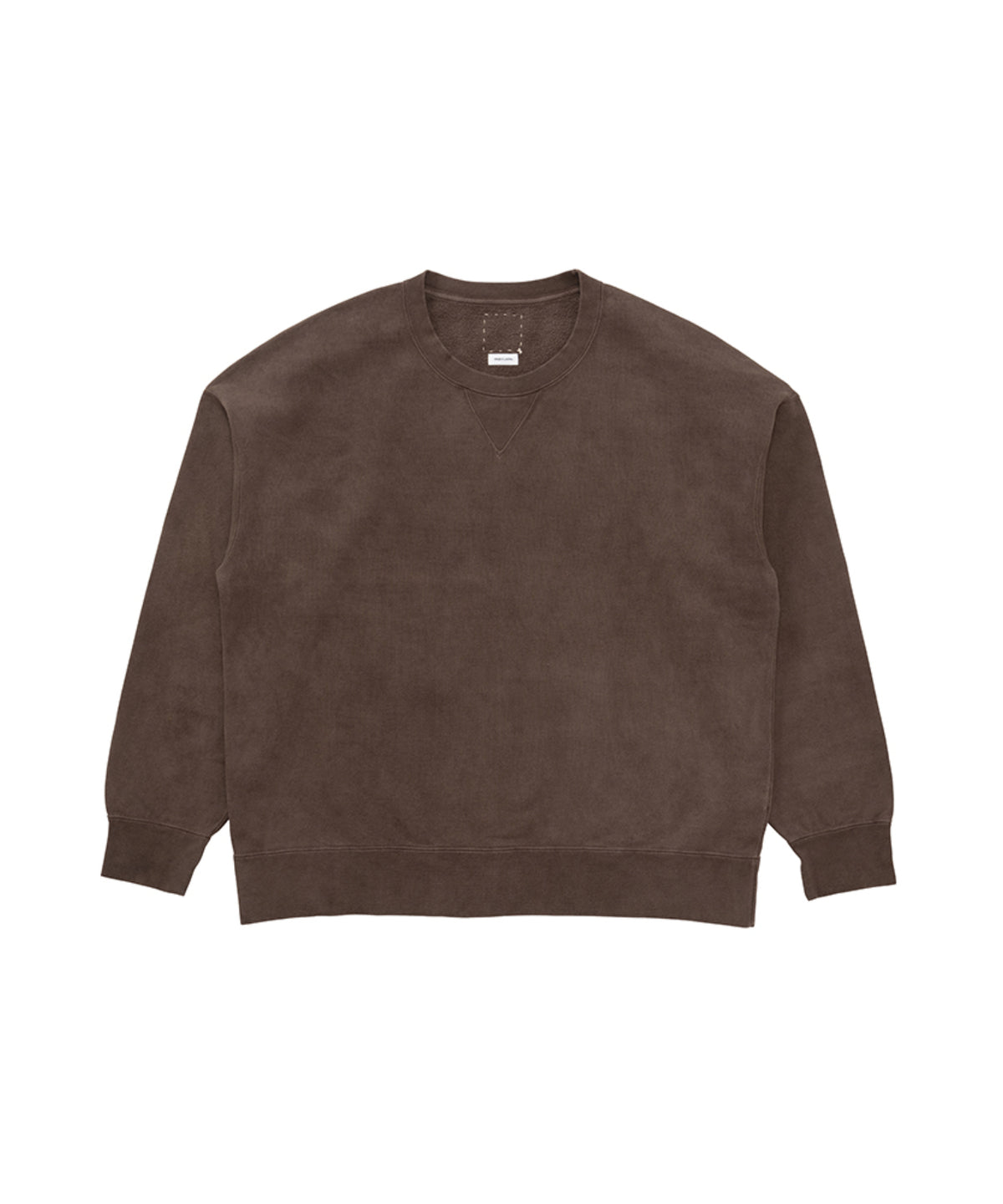 JUMBO SB SWEAT L/S (N.D.)