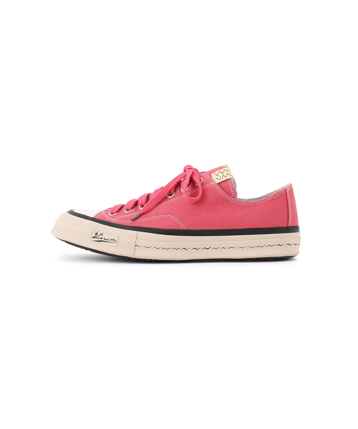 SKAGWAY LO - visvim (ビズビム) - shoes (シューズ) | FIGURE