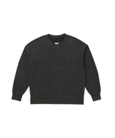 JUMBO SB SWEAT L/S DMGD
