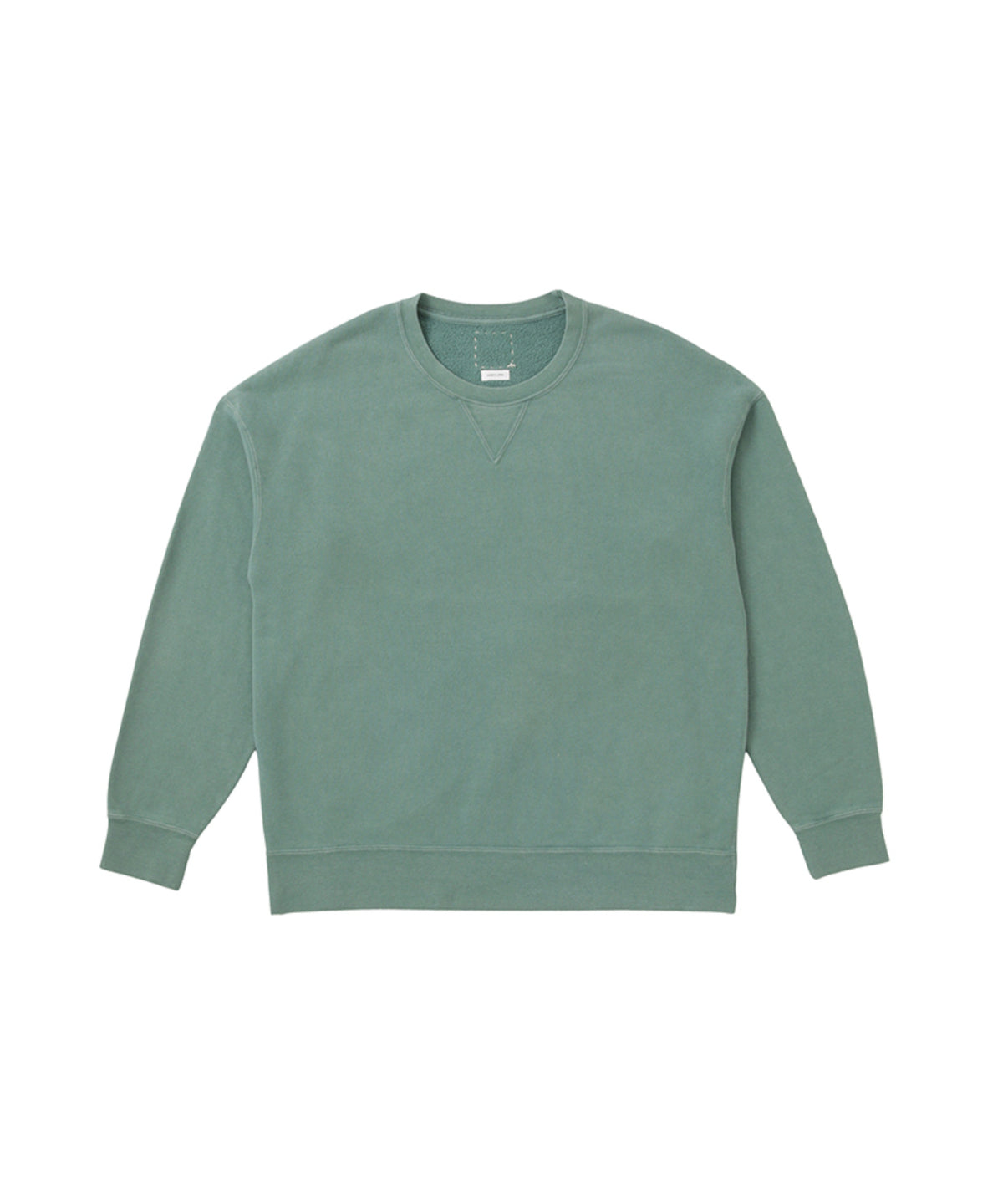 JUMBO SB SWEAT L/S DMGD