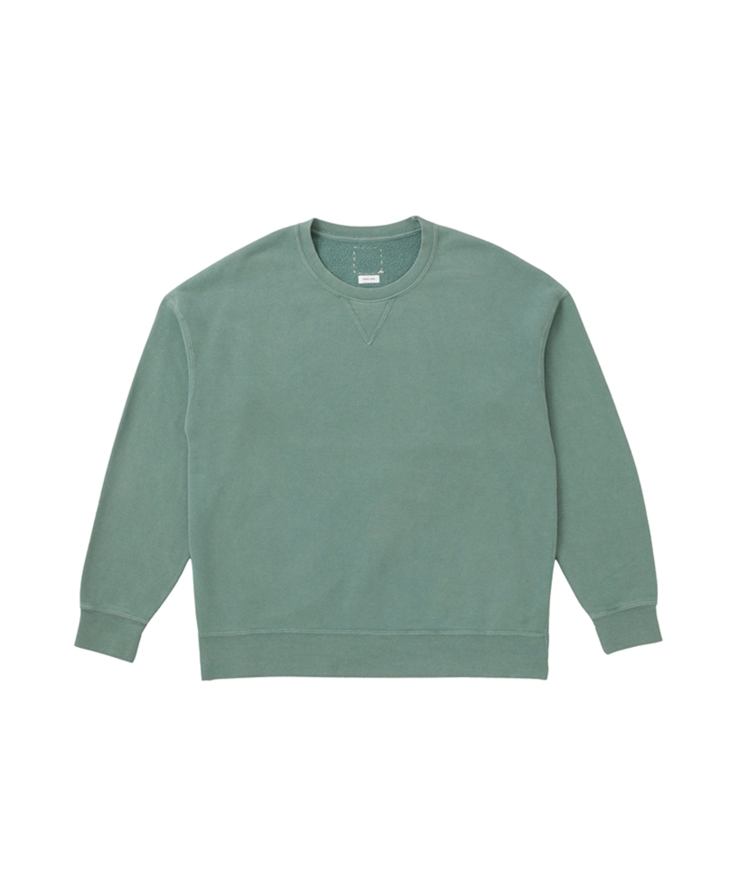 JUMBO SB SWEAT L/S DMGD