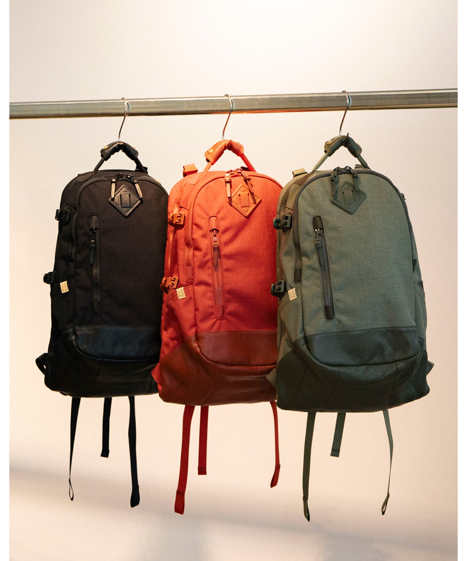 CORDURA 20L - visvim (ビズビム) - bag (バッグ) | FIGURE ONLINE