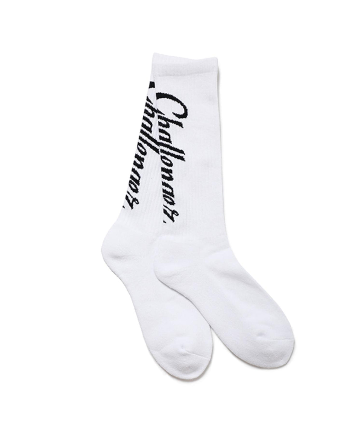 VERTICAL LOGO SOCKS