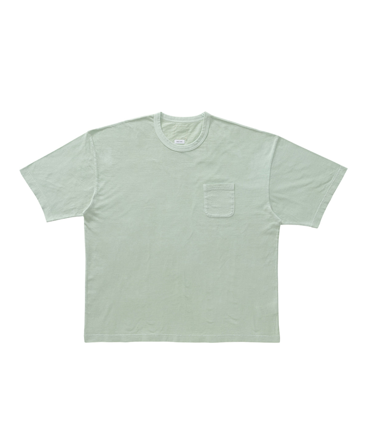 MONDO TEE S/S DMGD