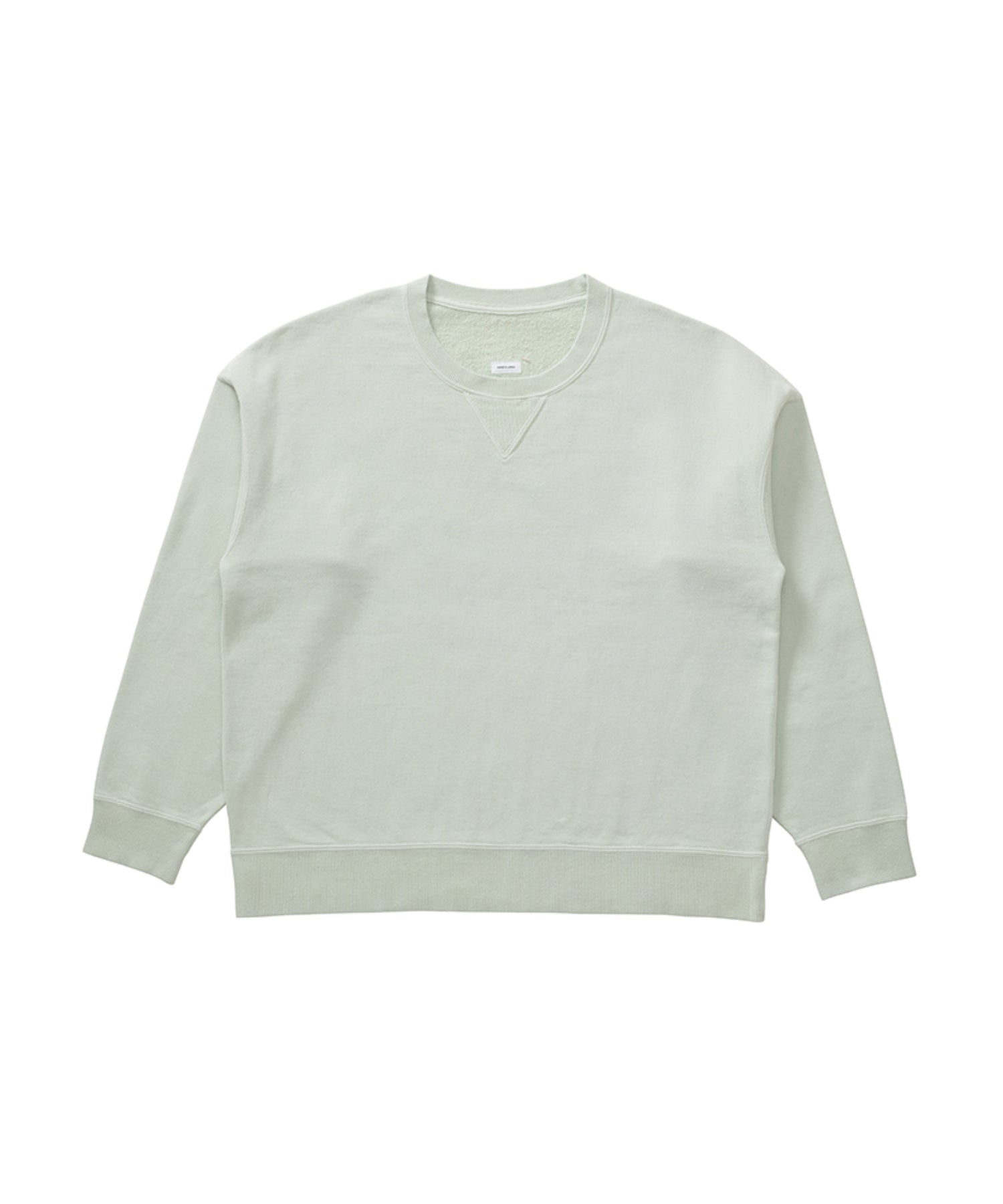 VISVIM JUMBO SB SWEAT L/S DMGD サイズ2 JUMBO SB SWEAT L/S DMGD - visvim (ビズビム) - tops (トップス