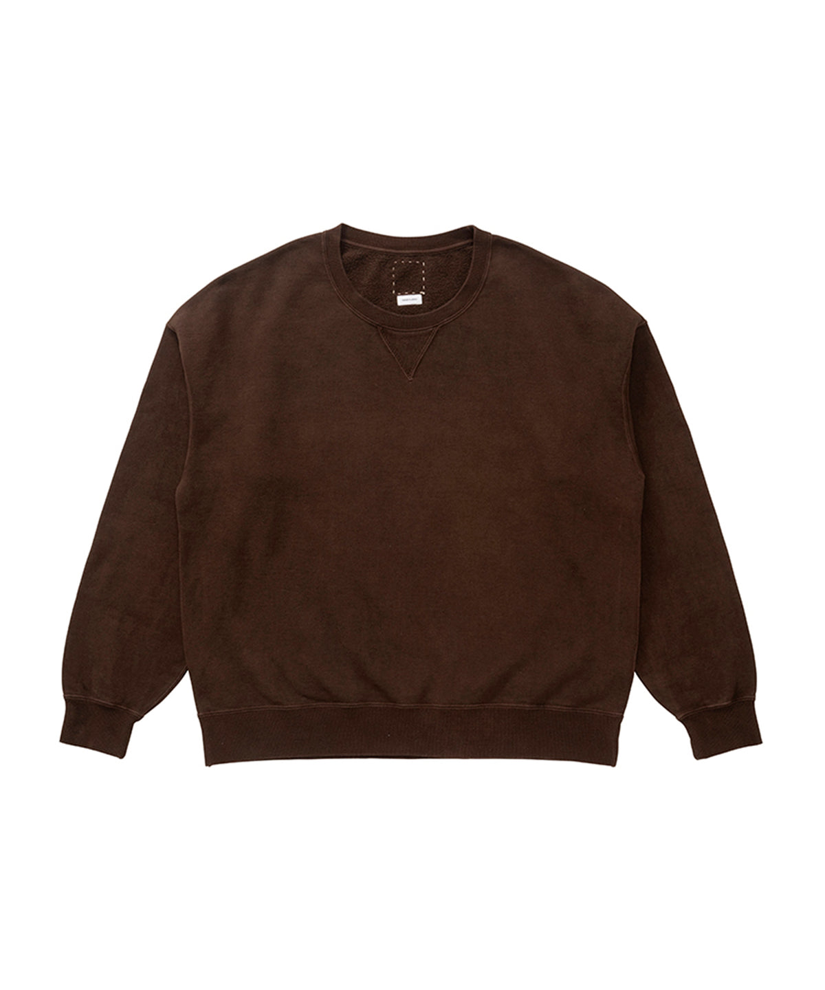 Jumbo Sb Sweat L/S(N.D.)
