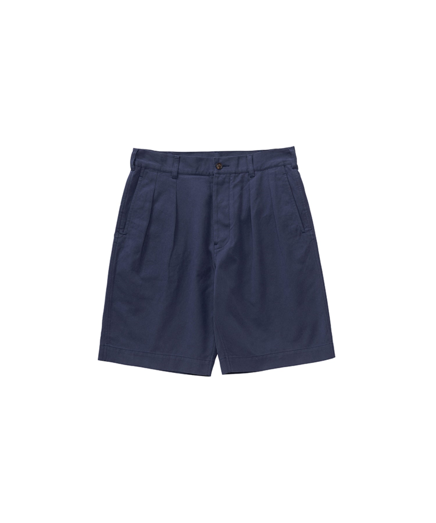 【極美品】visvim ビズビム CHINO SHORTS ショーツ サイズ:1 BEARN CHINO SHORTS - visvim (ビズビム) - bottom (ボトムス