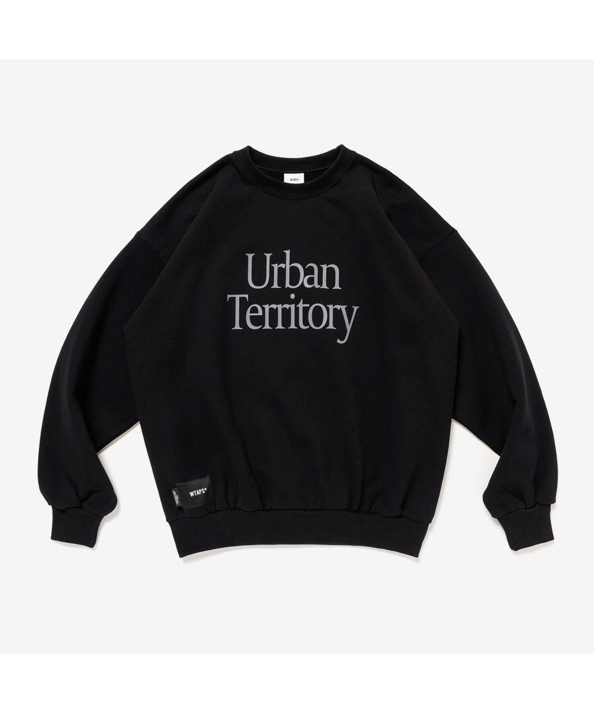 PRTC / SWEATER / COTTON