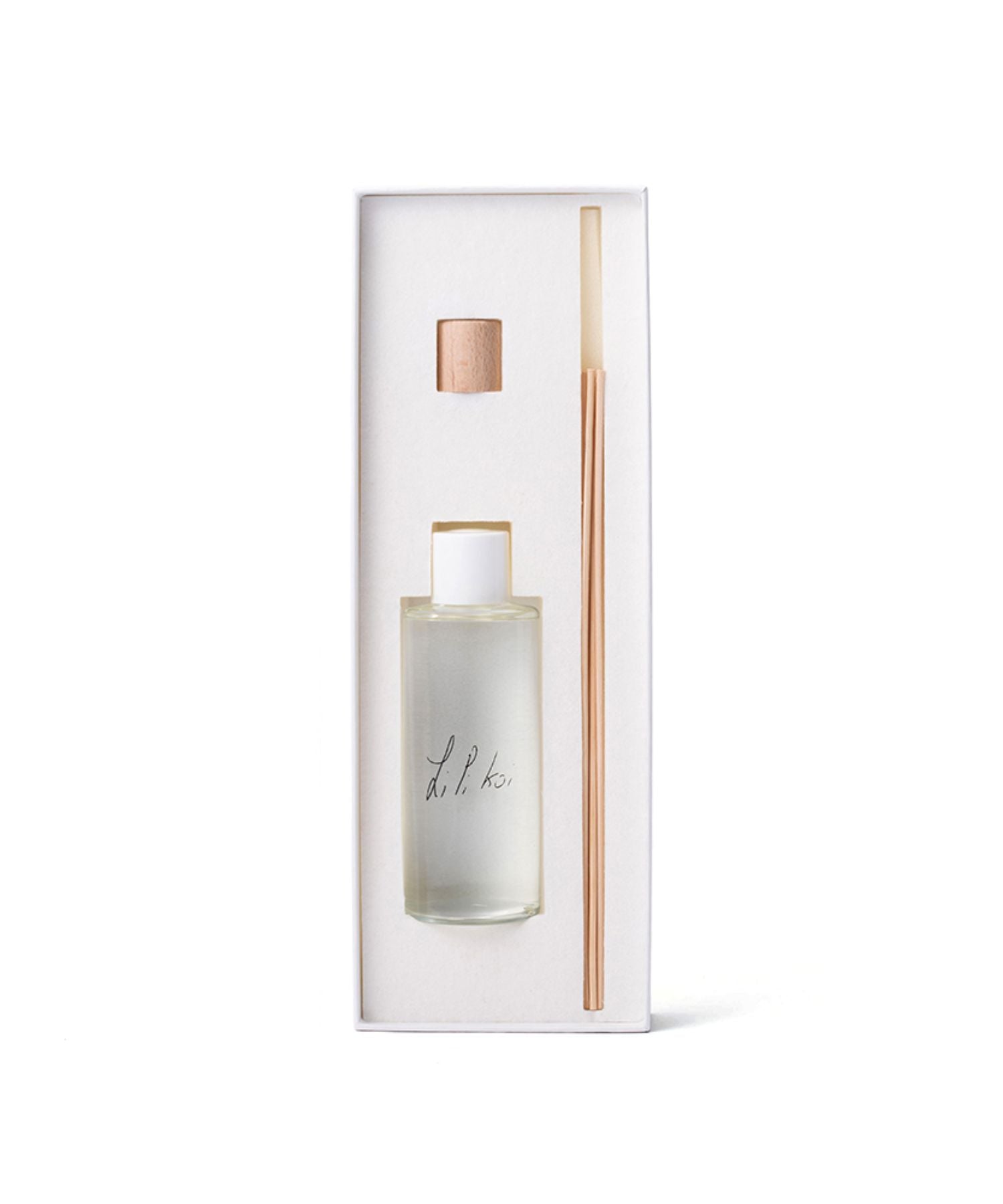 Subsection Reed Fragrance Diffuser - visvim (ビズビム) - goods (グッズ) | FIGURE  ONLINE (フィギュアオンライン) 【公式通販】