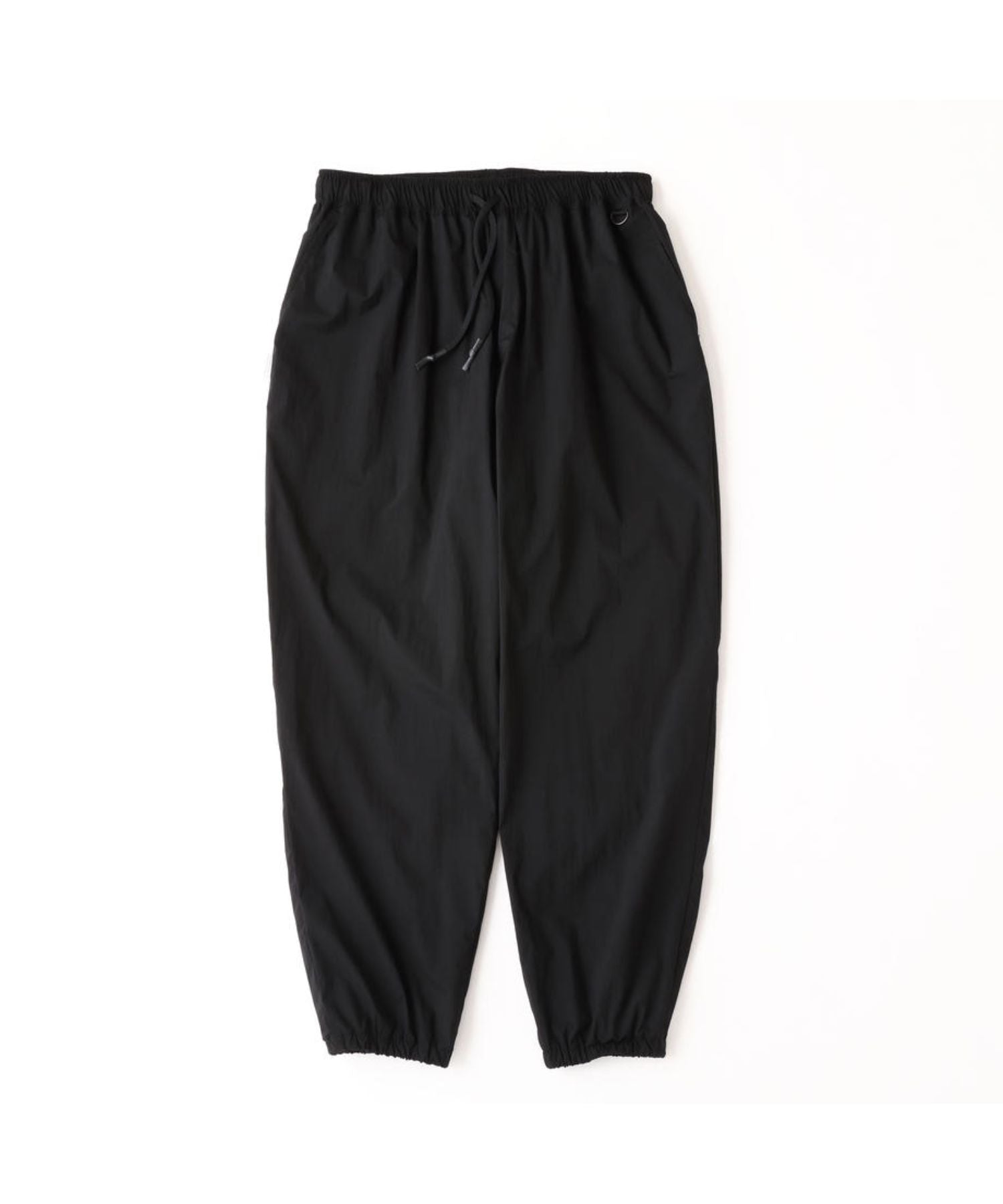 Wide Sporty Pants