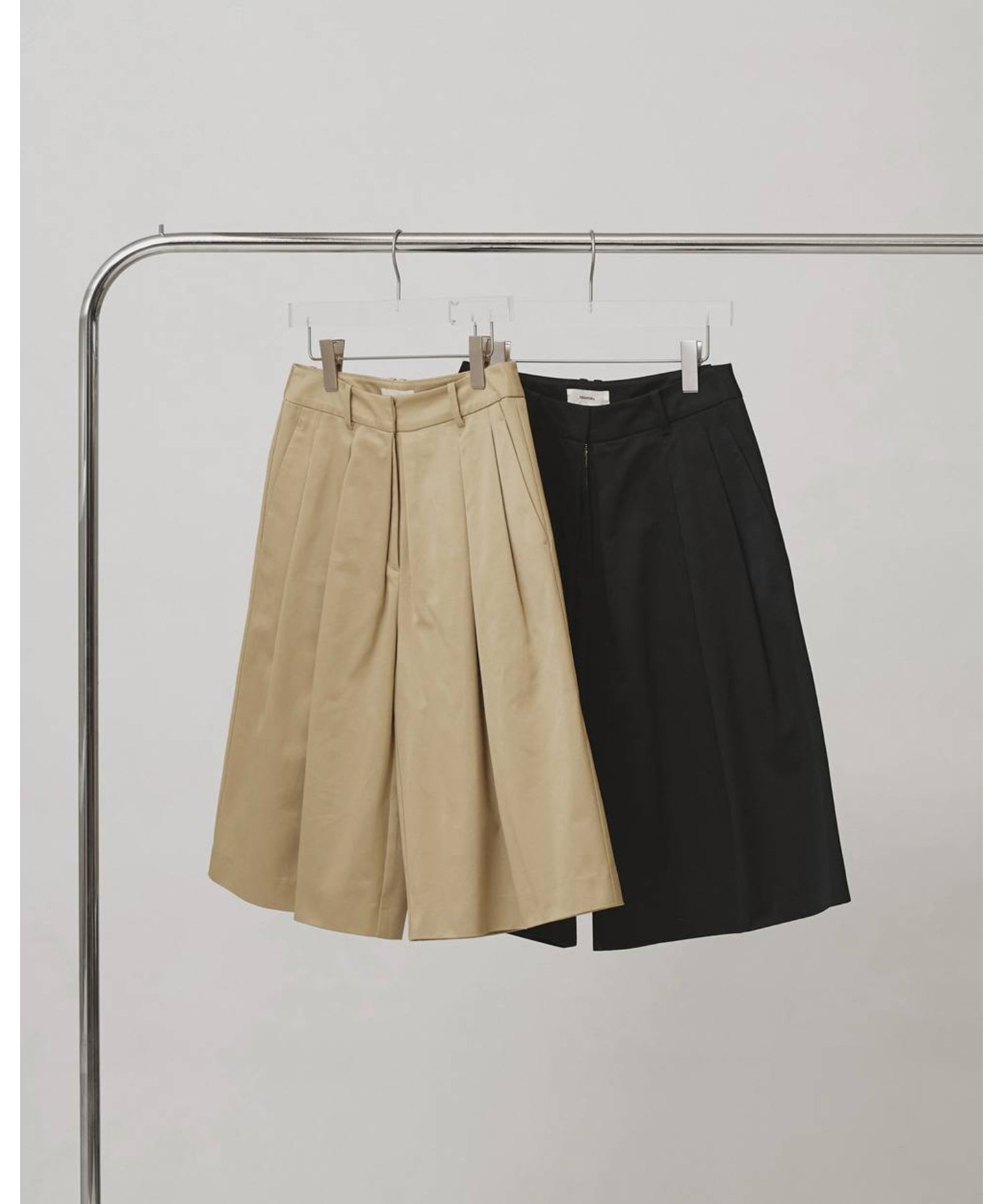 レディース TODAYFUL Chino Bermuda Pants