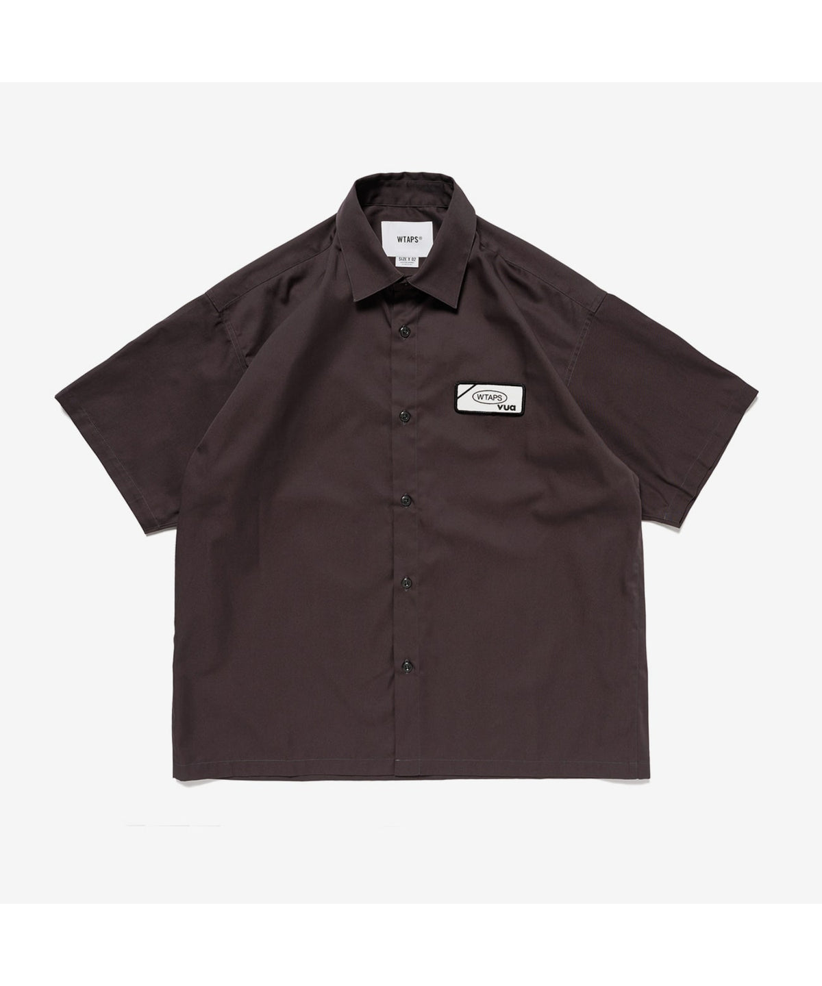 【M】Repo / Ss / Ctpl. Twill - 250086003009