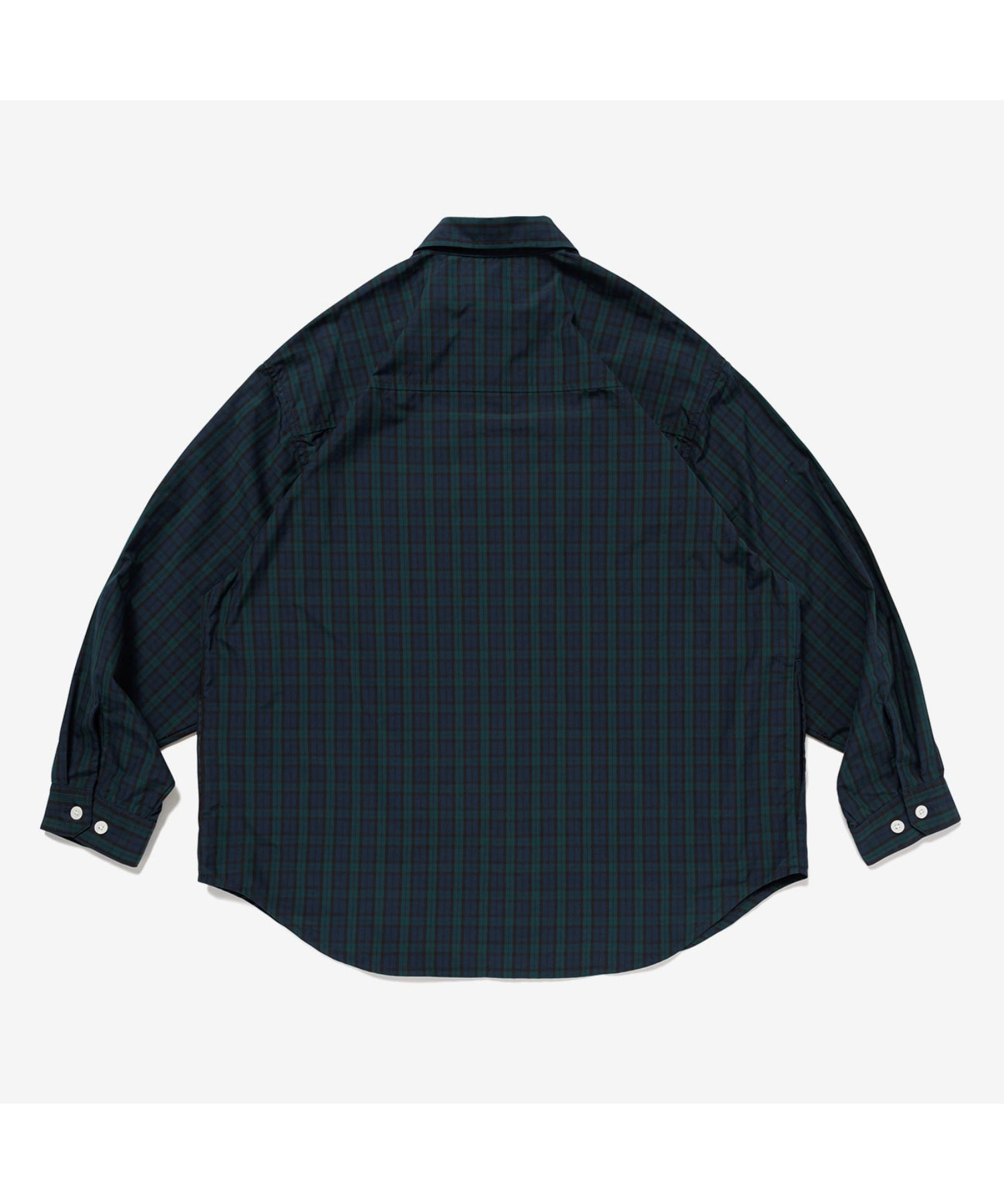 WCPO 01 / LS / COTTON. BROADCLOTH. TEXTILE