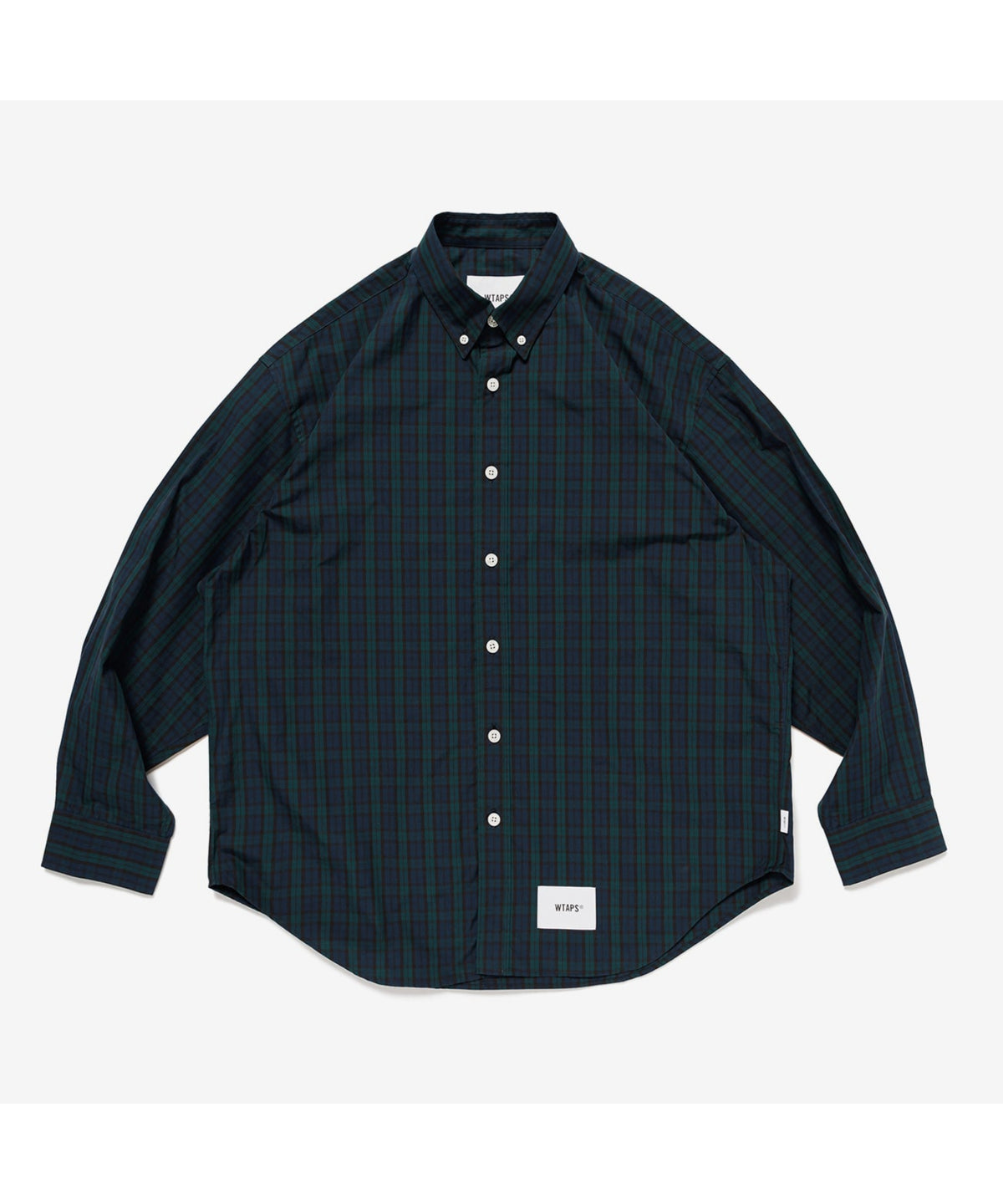 BD 03 / LS / COTTON. BROADCLOTH. TEXTILE. OF