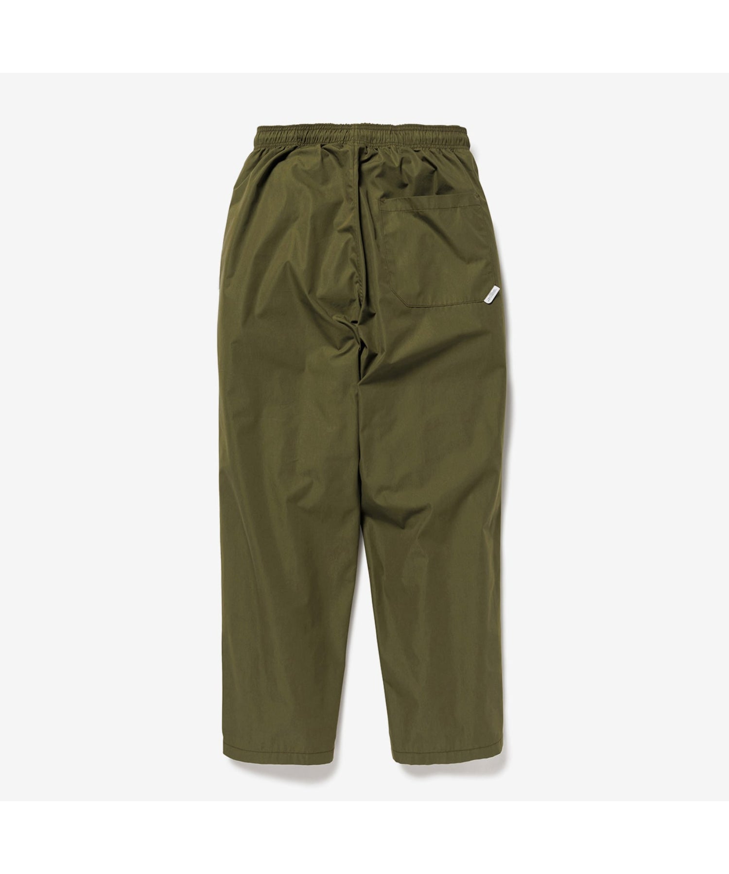 SDDT2001 / TROUSERS / NYCO. WEATHER