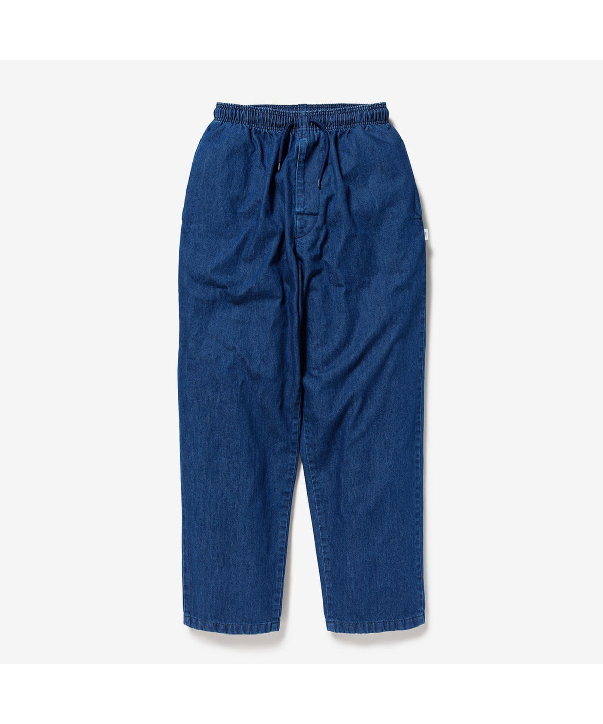 SDDT2002 / TROUSERS / COTTON. DENIM