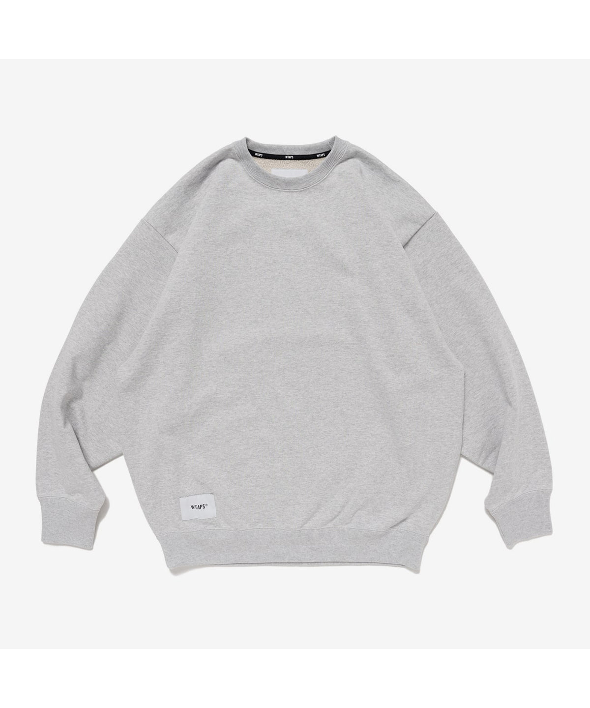 SIGN / SWEATER / COTTON
