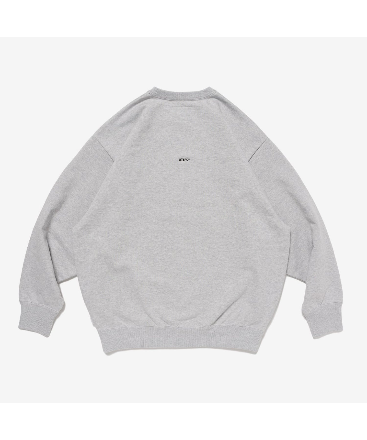SIGN / SWEATER / COTTON