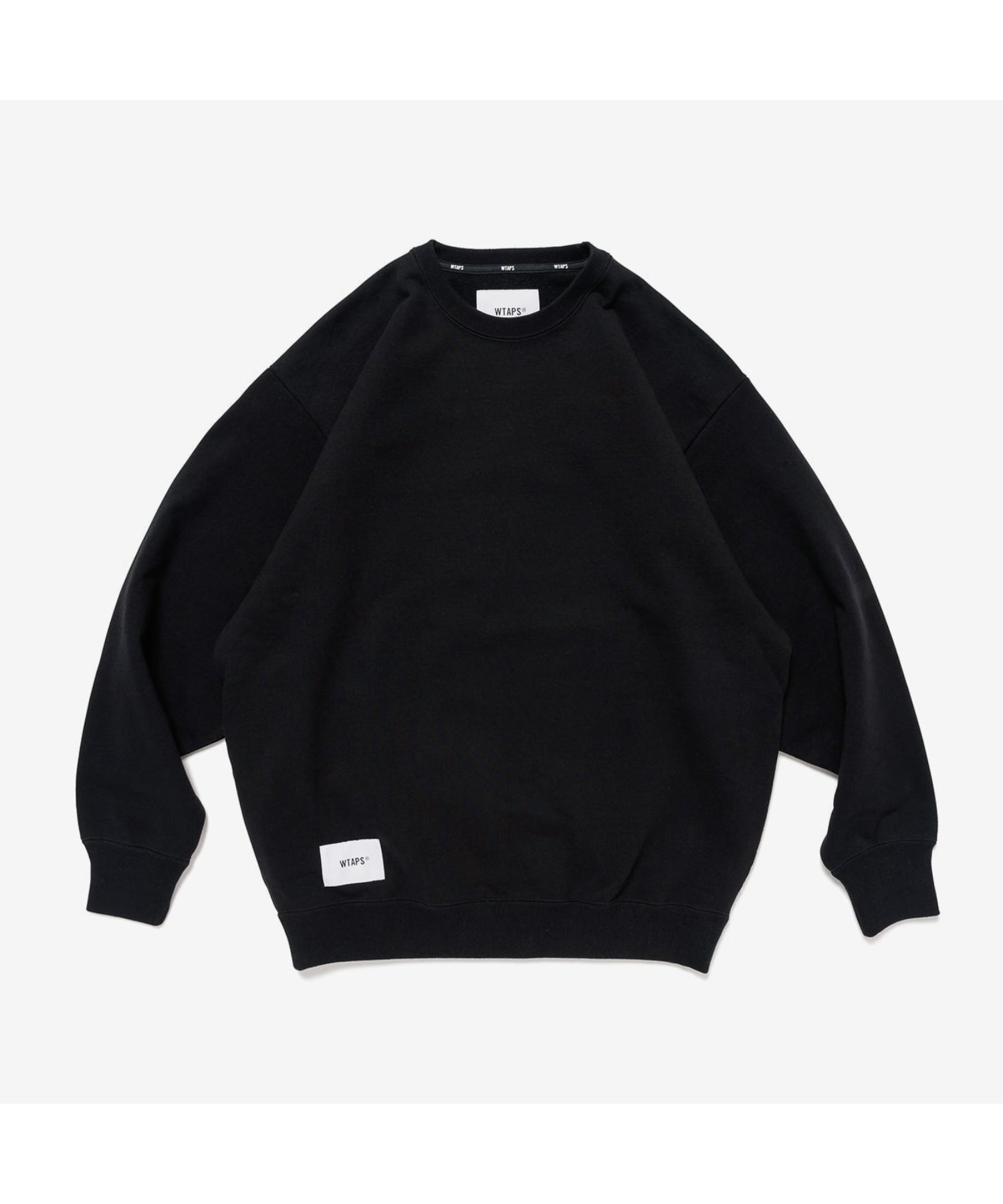 SIGN / SWEATER / COTTON
