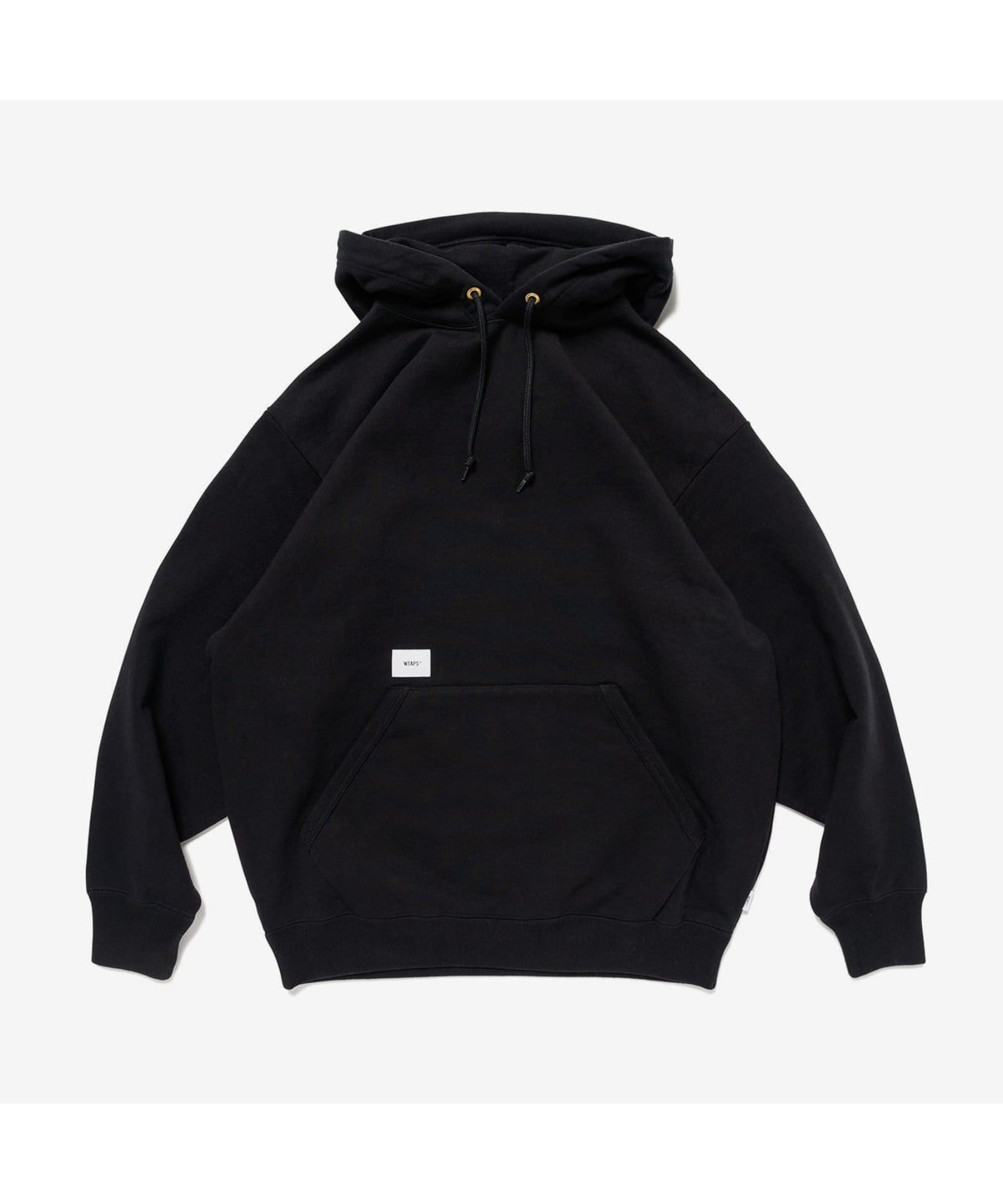 SIGN / HOODY / COTTON