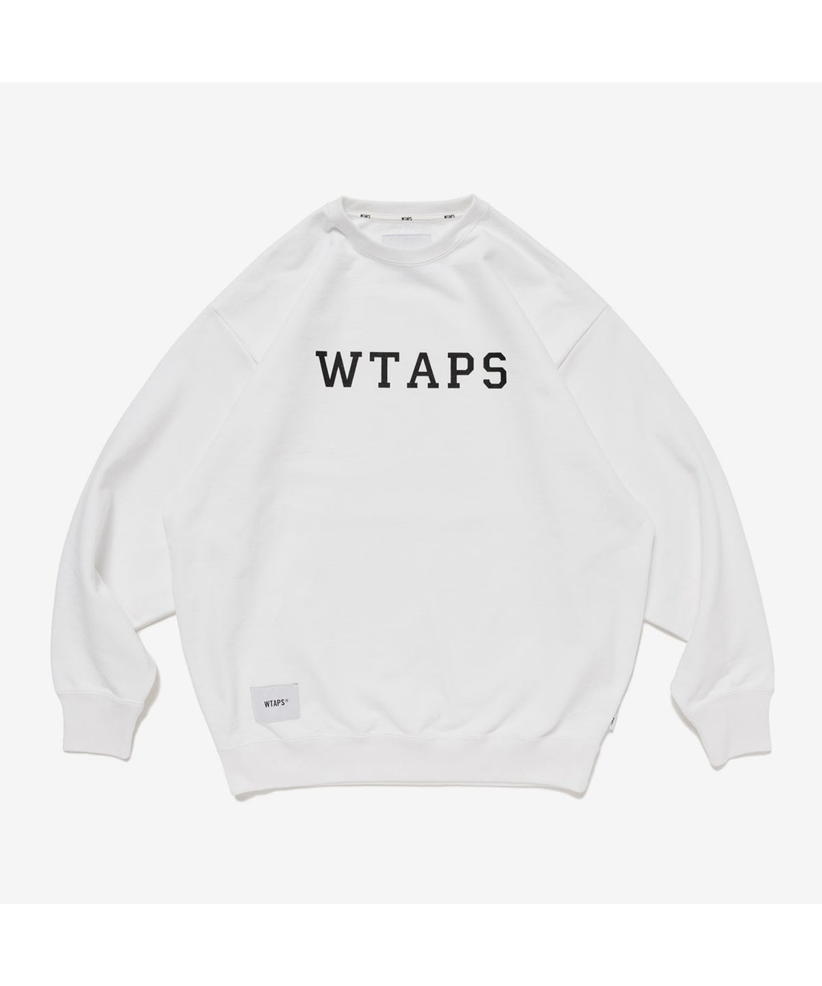 ACADEMY / SWEATER / COTTON