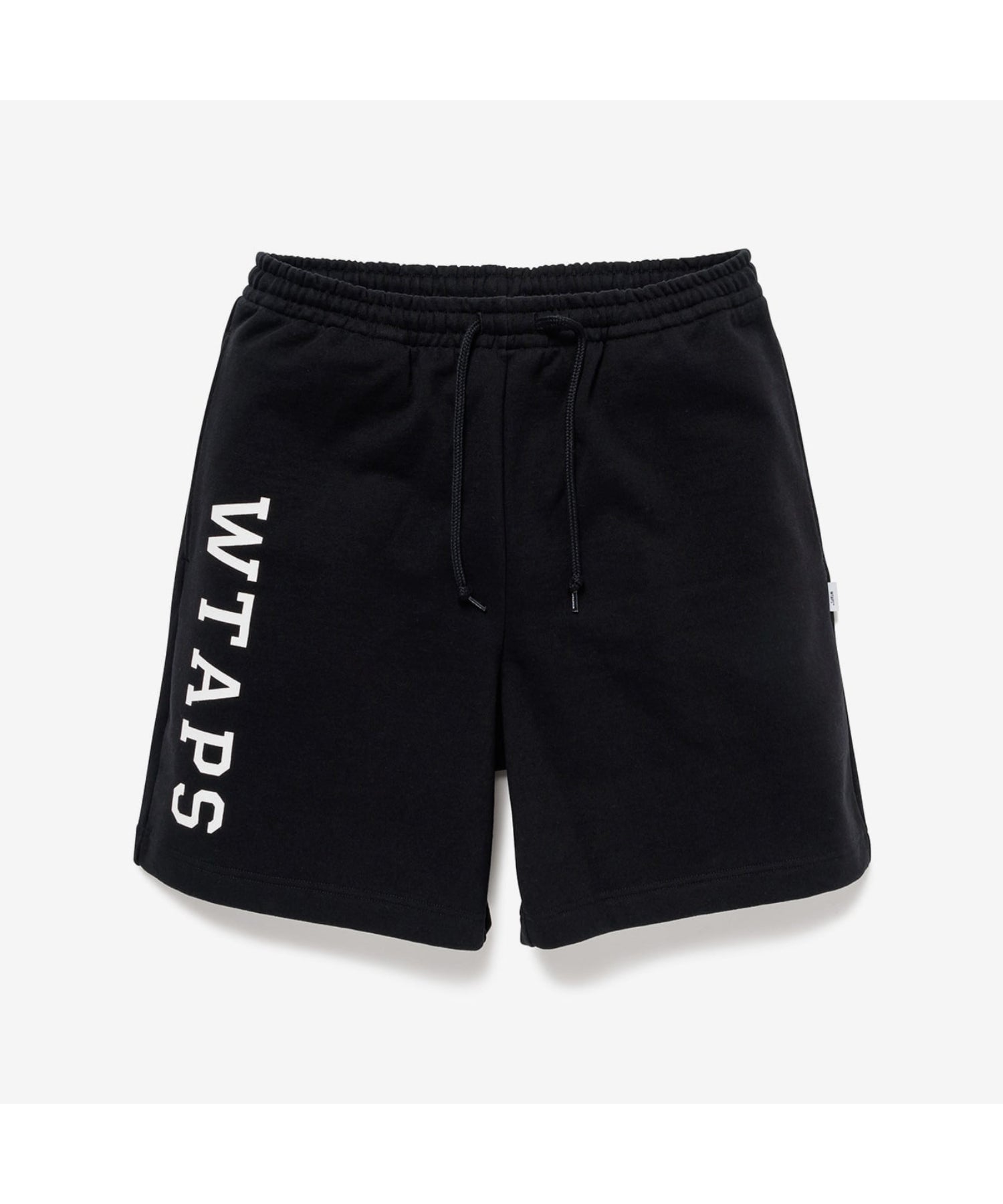 ACADEMY 01 / SHORTS / COTTON