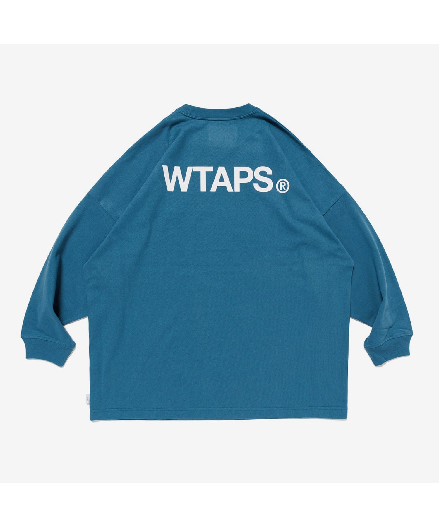 IDENTITY / LS / COTTON