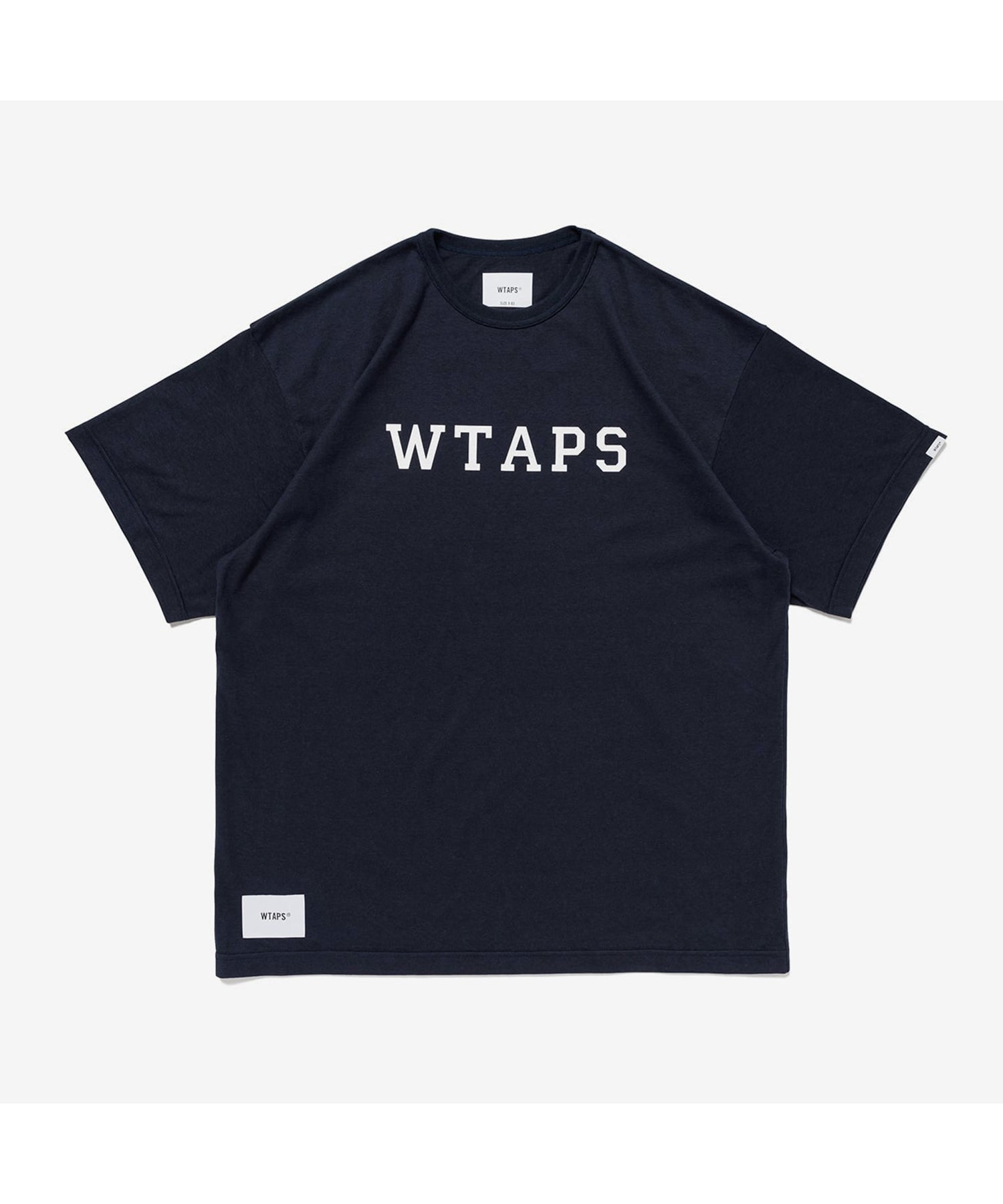 ACADEMY 01 / SS / CTPL