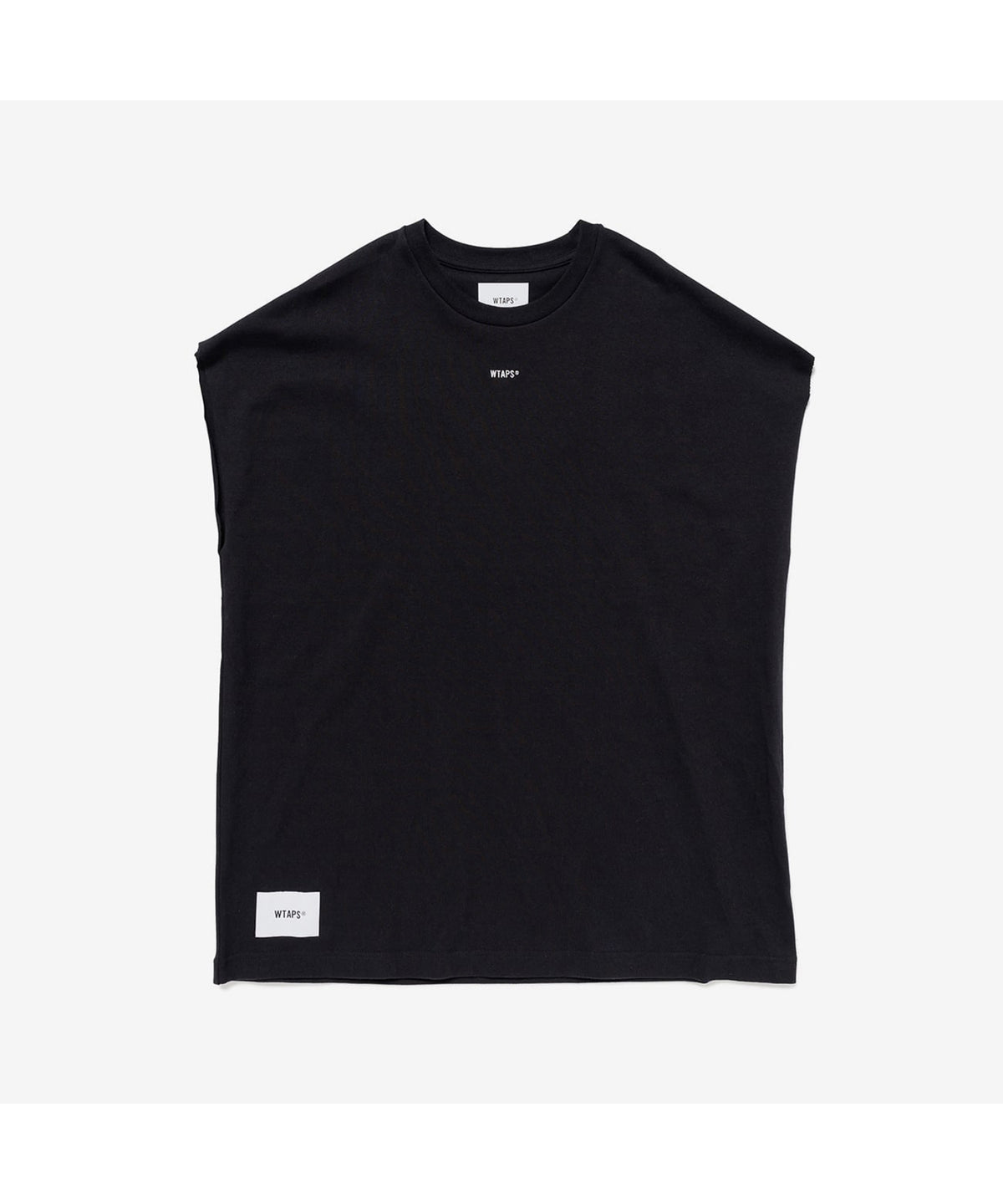 BC / TANK TOP / COTTON